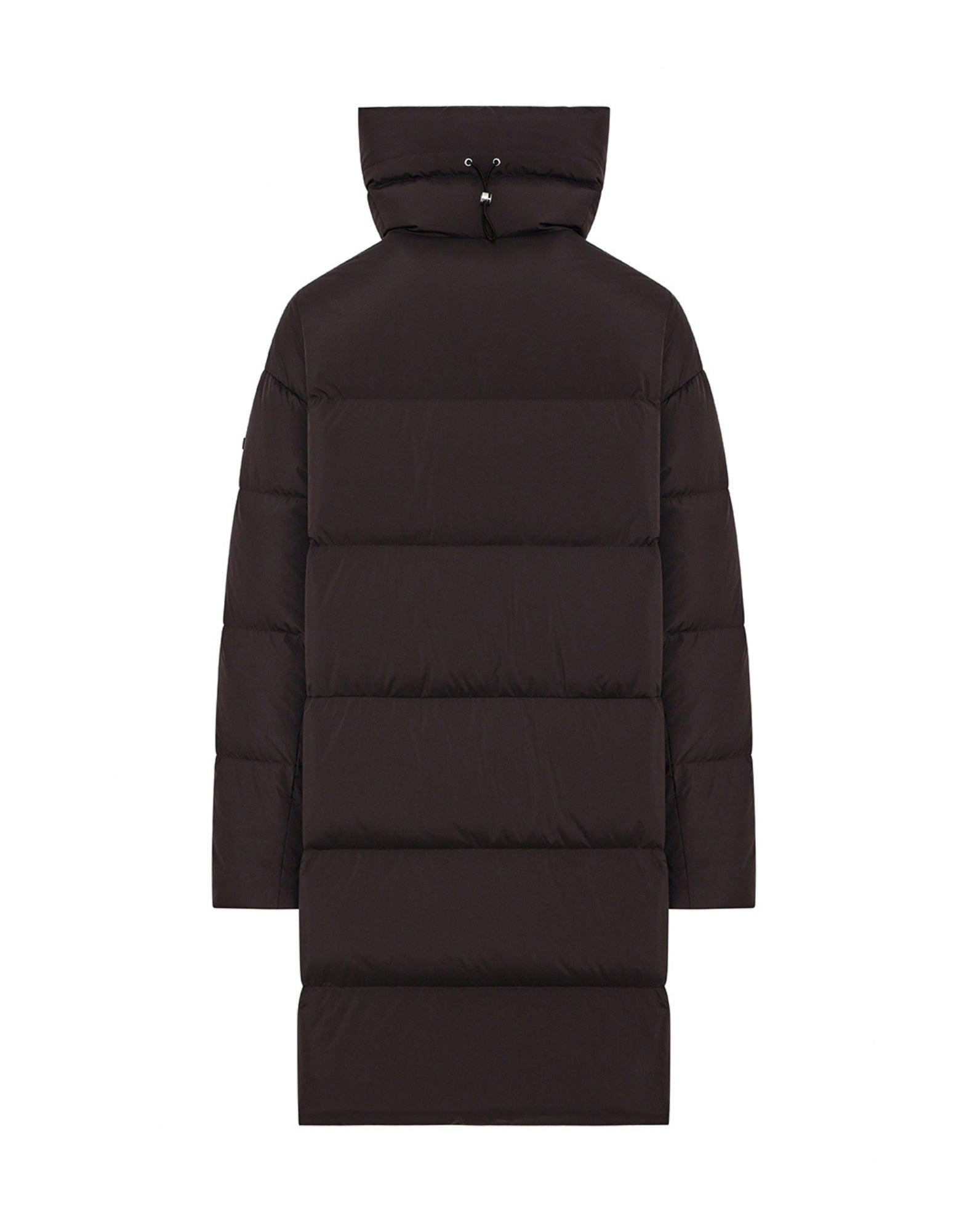Shiva Aprica 402 MW563E Dark Brown -Giacche -Duno