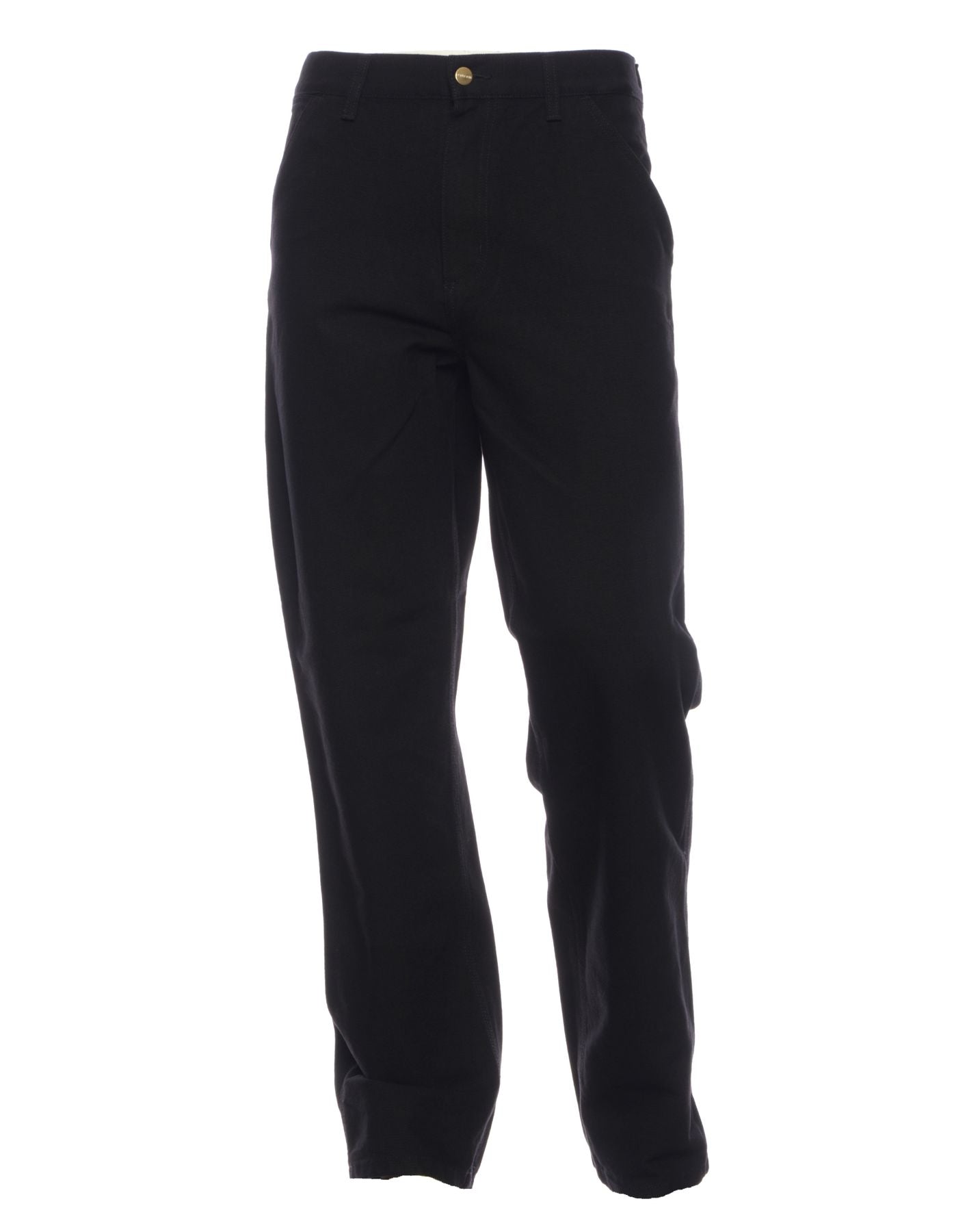 Jeans Mann I031497 893K Single Knie Black