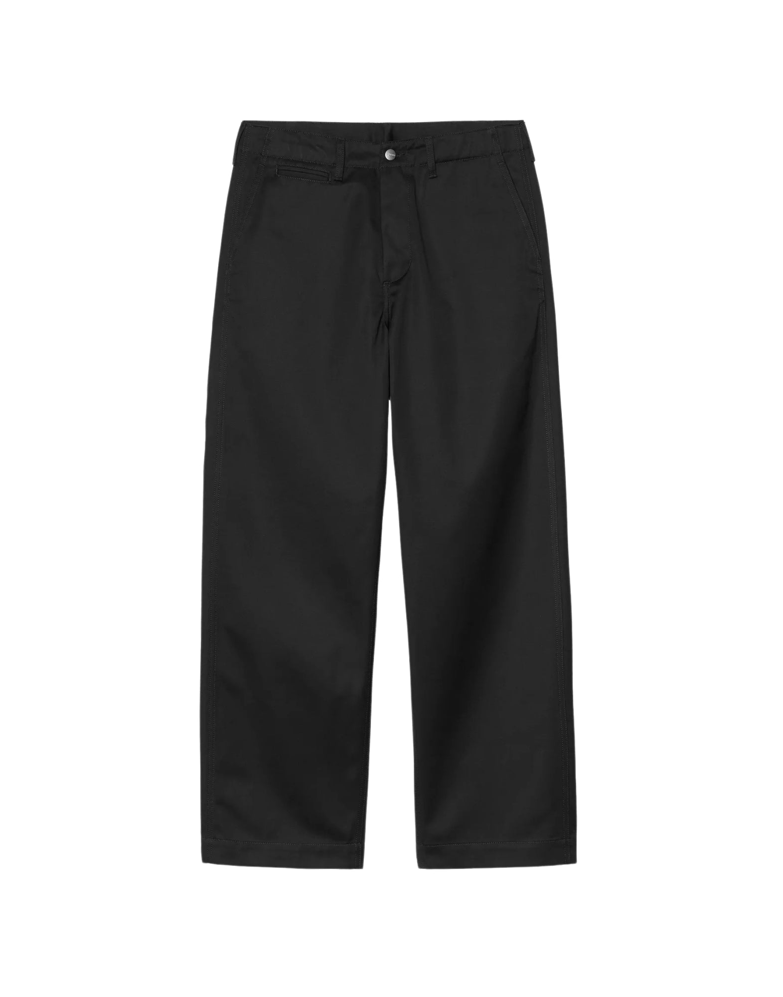 Harold, Hose, schwarz