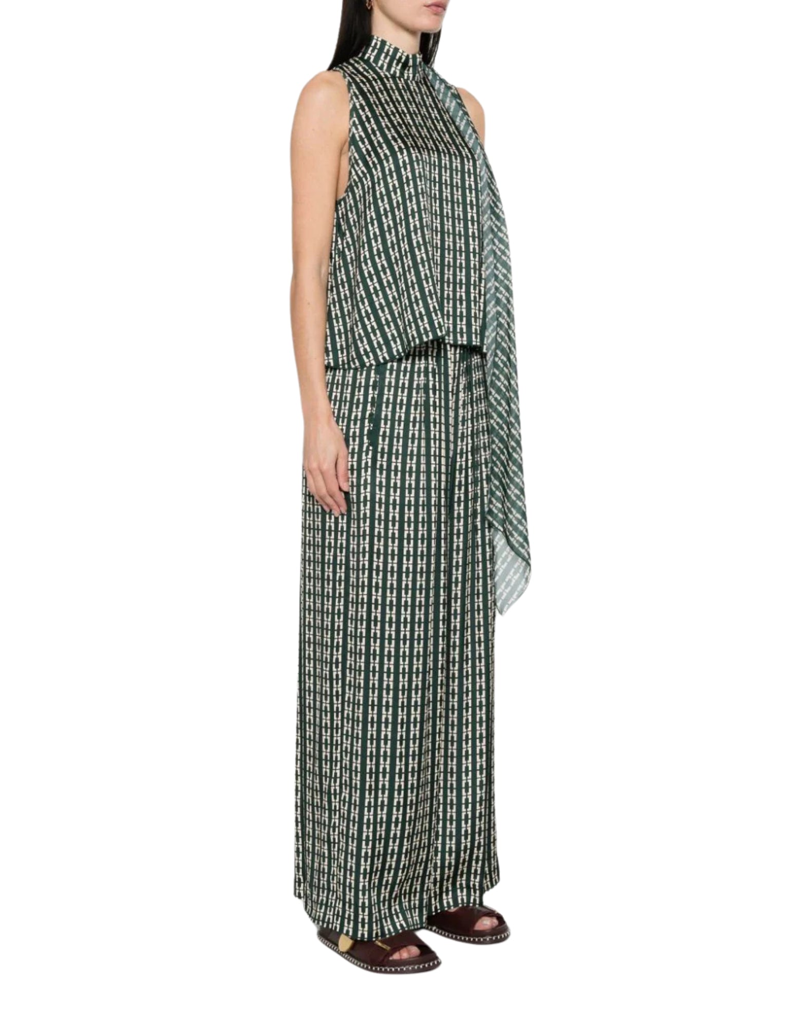 Top woman 13627 FOREST FORTE_FORTE