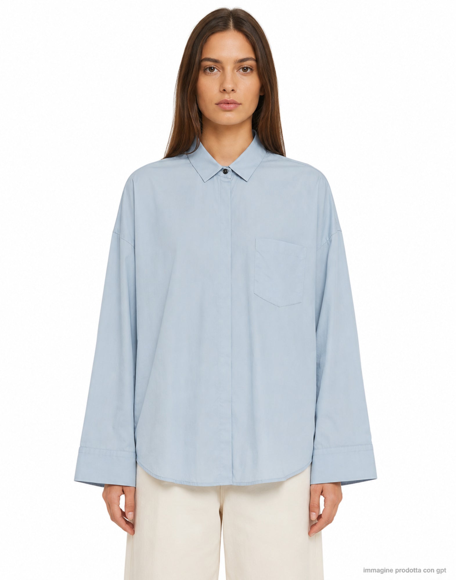 Amanda shirt woman Heavenly