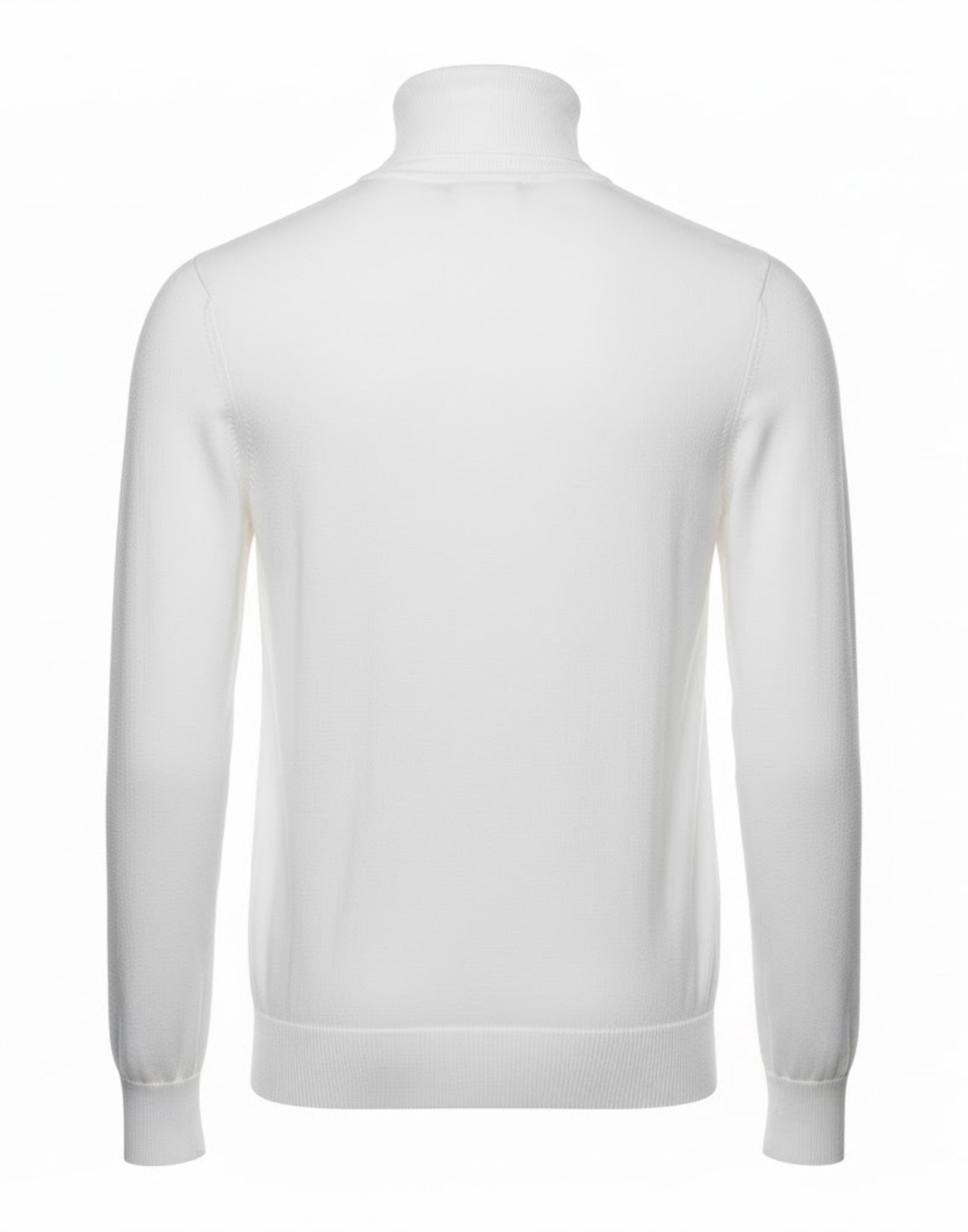 A034-1342 BEIGE SWEATER - Maglieria - Paolo Pecora