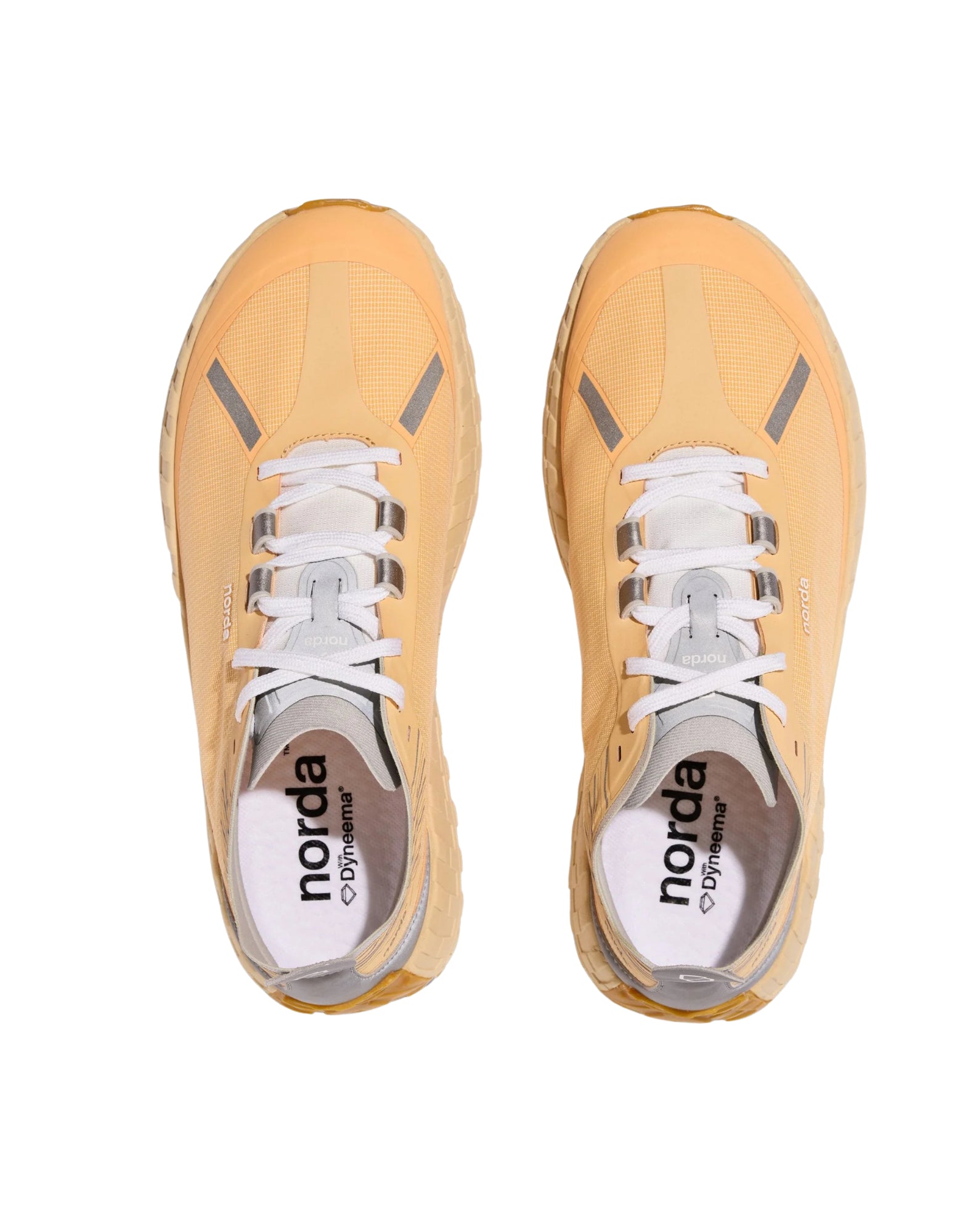Shoes woman NORDA 001 RHO RHODOTUS Norda