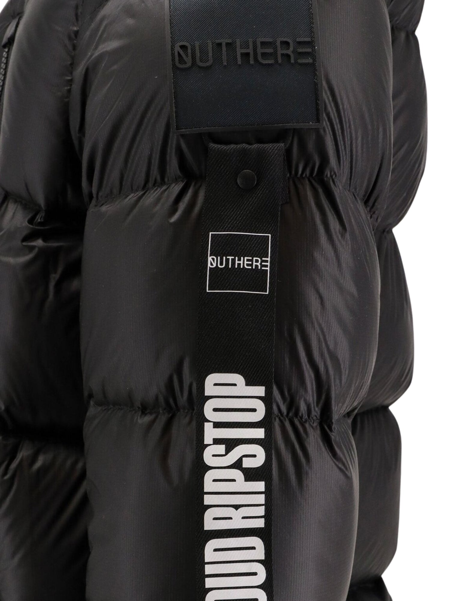 Jacket man 4640 507 A032 STRIFE OUTHERE