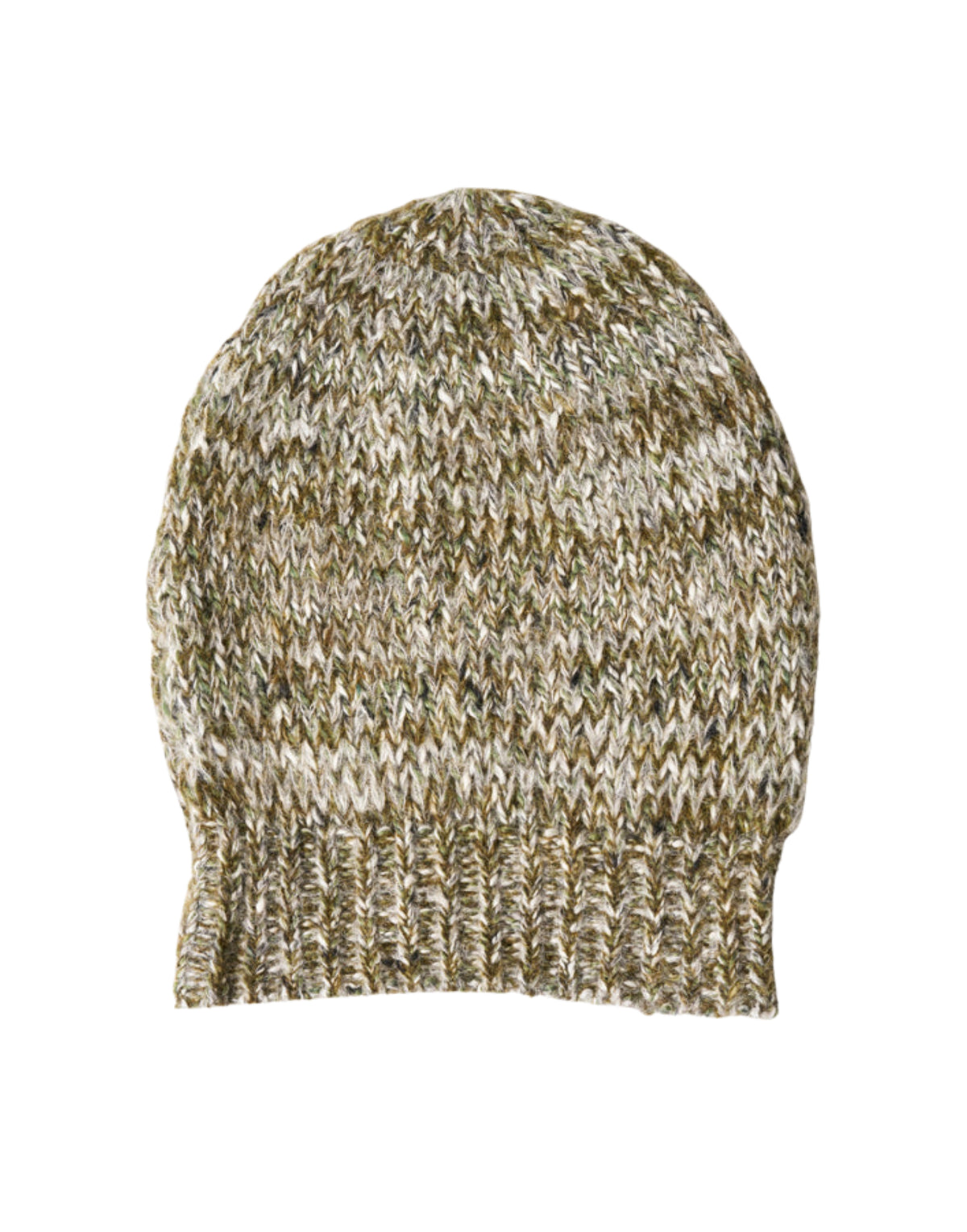 Beanie Green