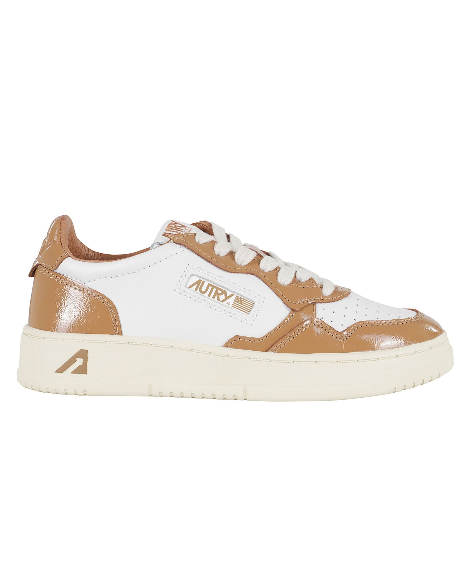 Shoes woman AULW RT02 Autry