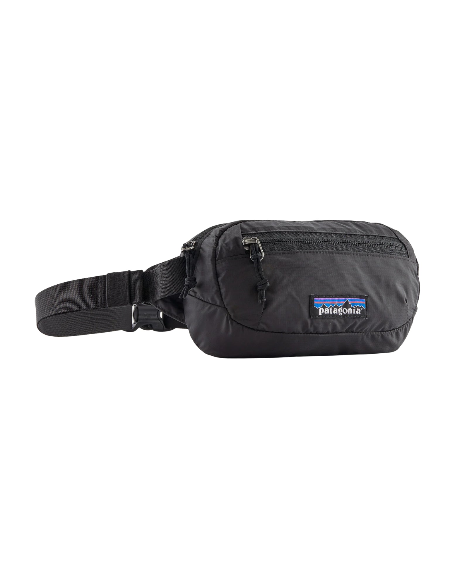 Patagonia Terravia Mini Hip Pack 1L Technical Hip Pack Unisex 49448 BLK
