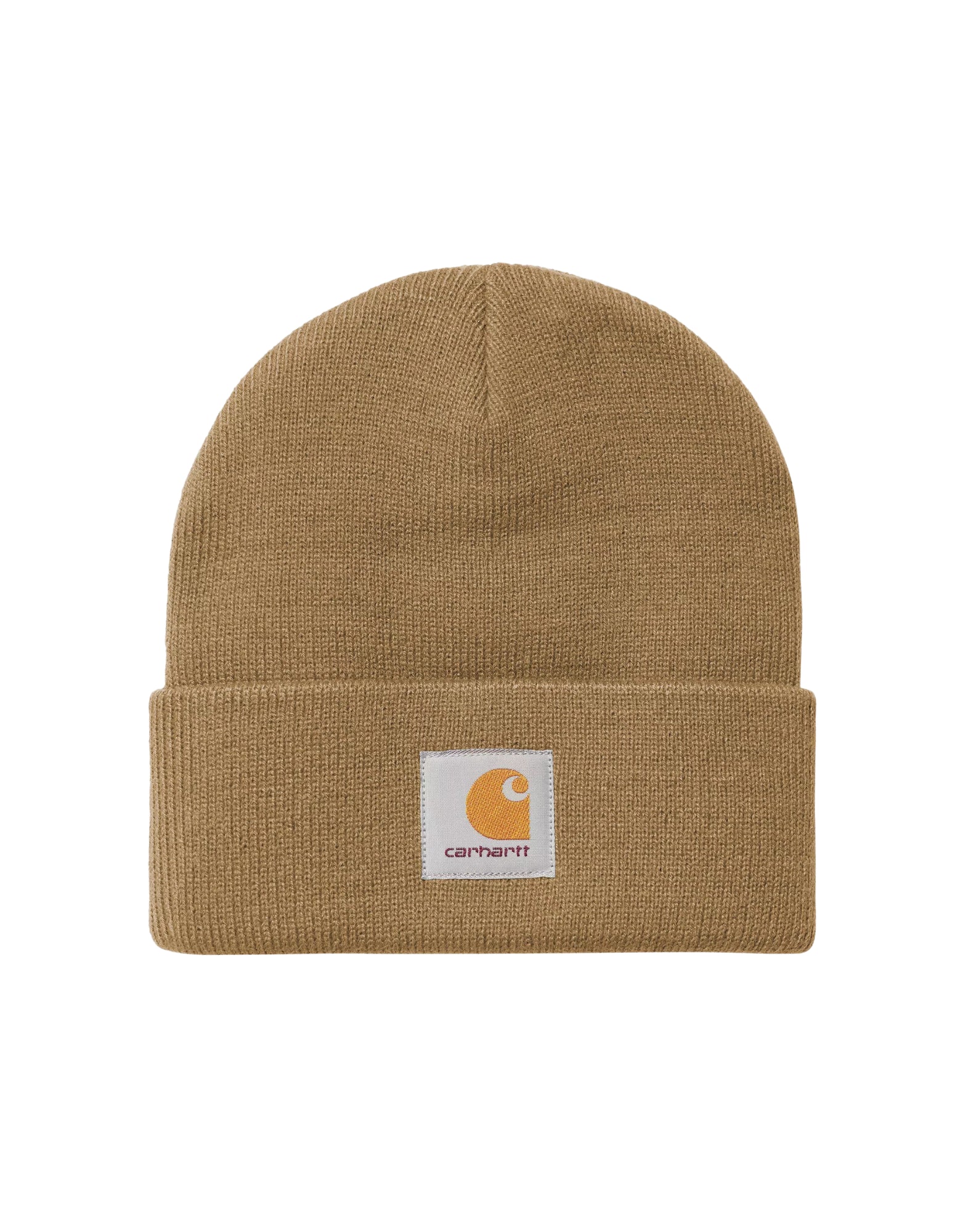 Short Watch Hat WIP Dusty H
