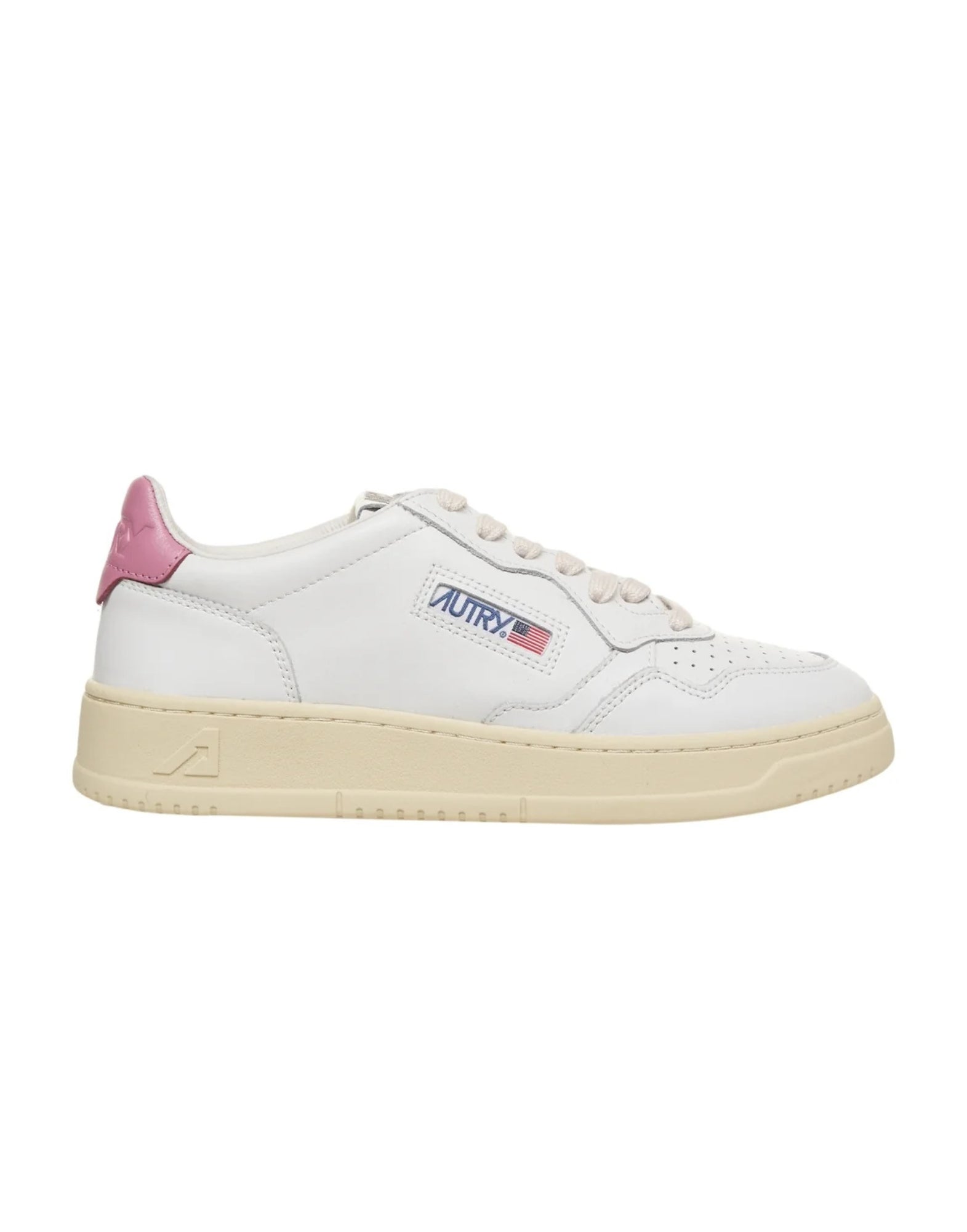 Shoes woman AULW LL88 Autry