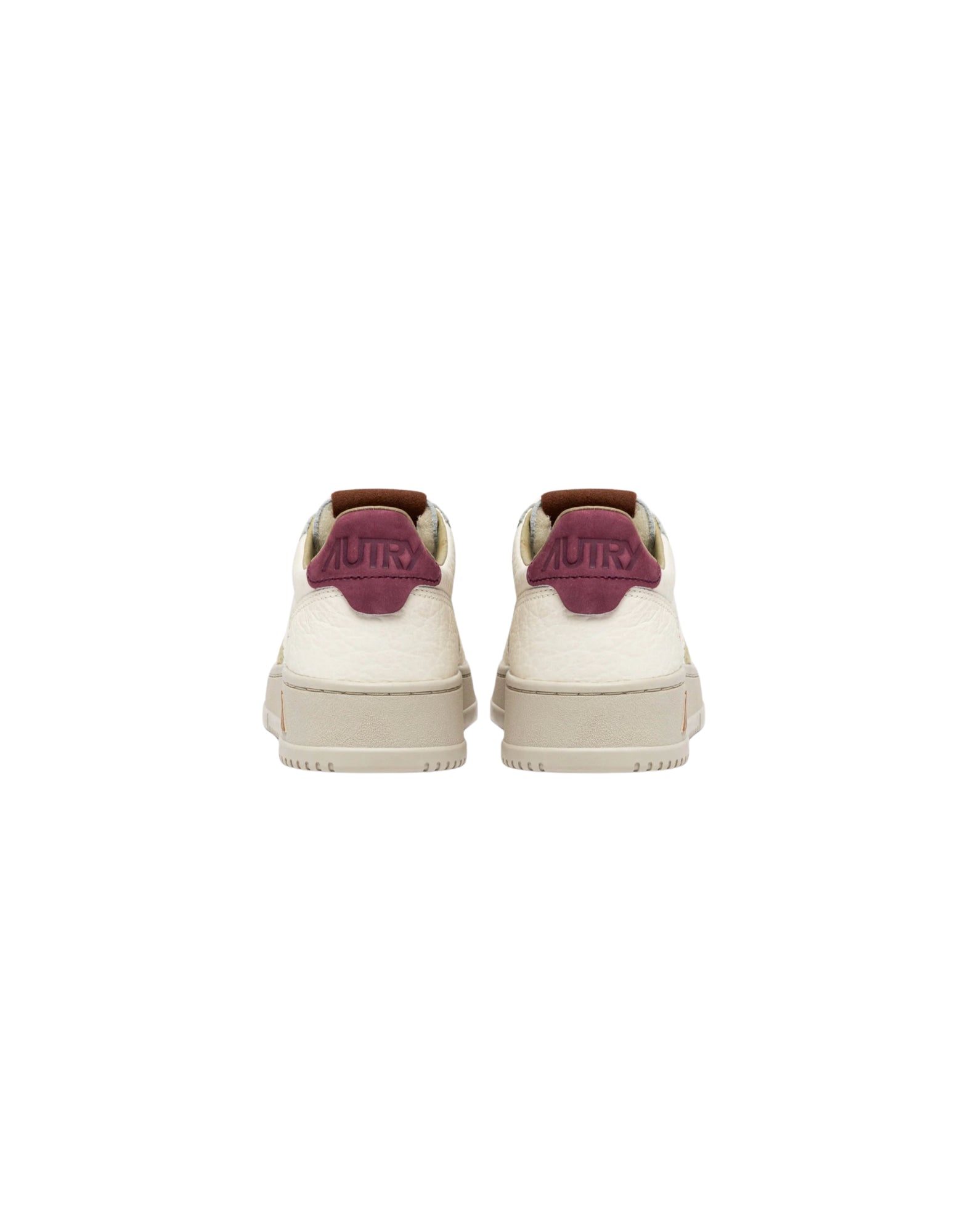 Shoes woman AULW NE10 Autry