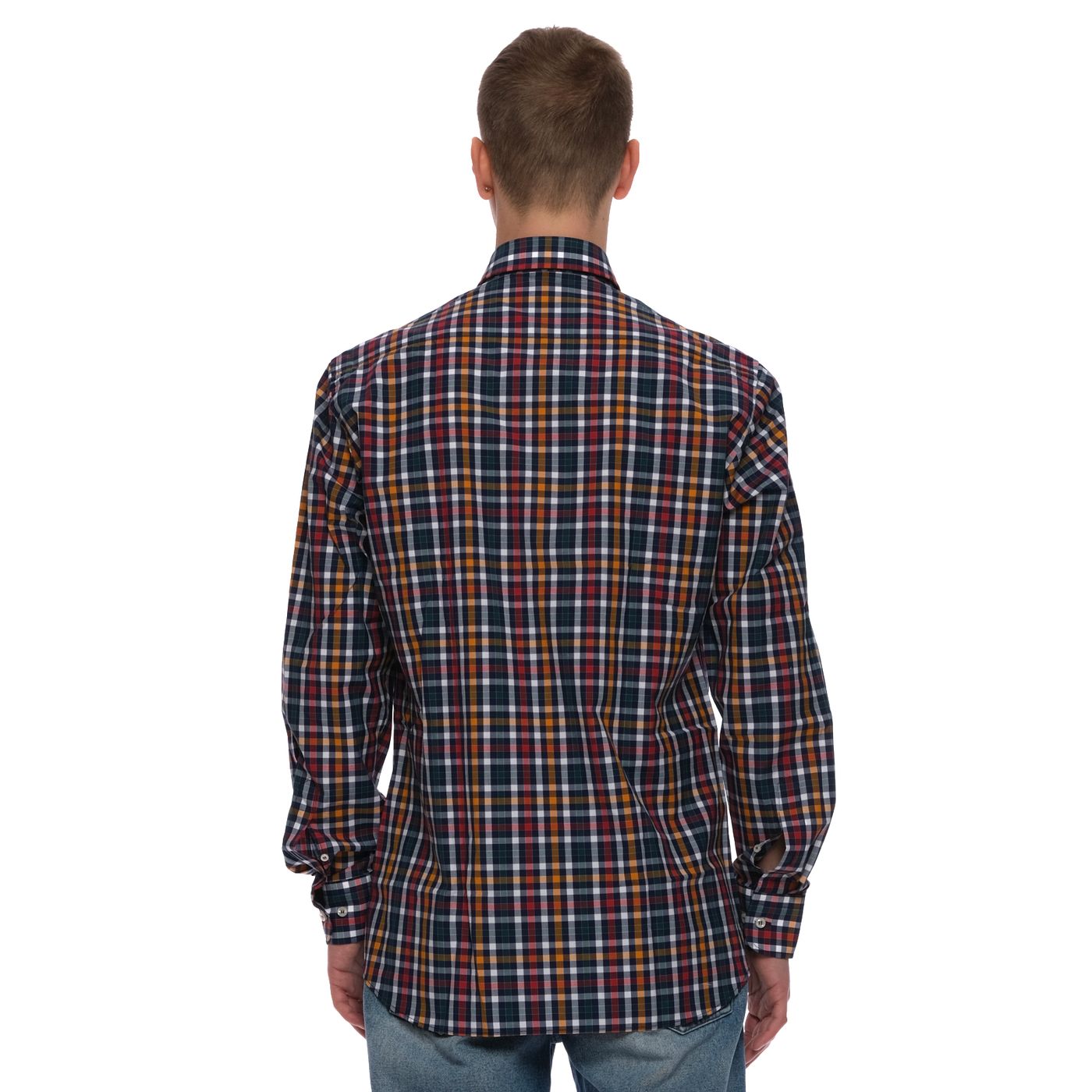 Camicia uomo C0P3009 146 PAUL & SHARK