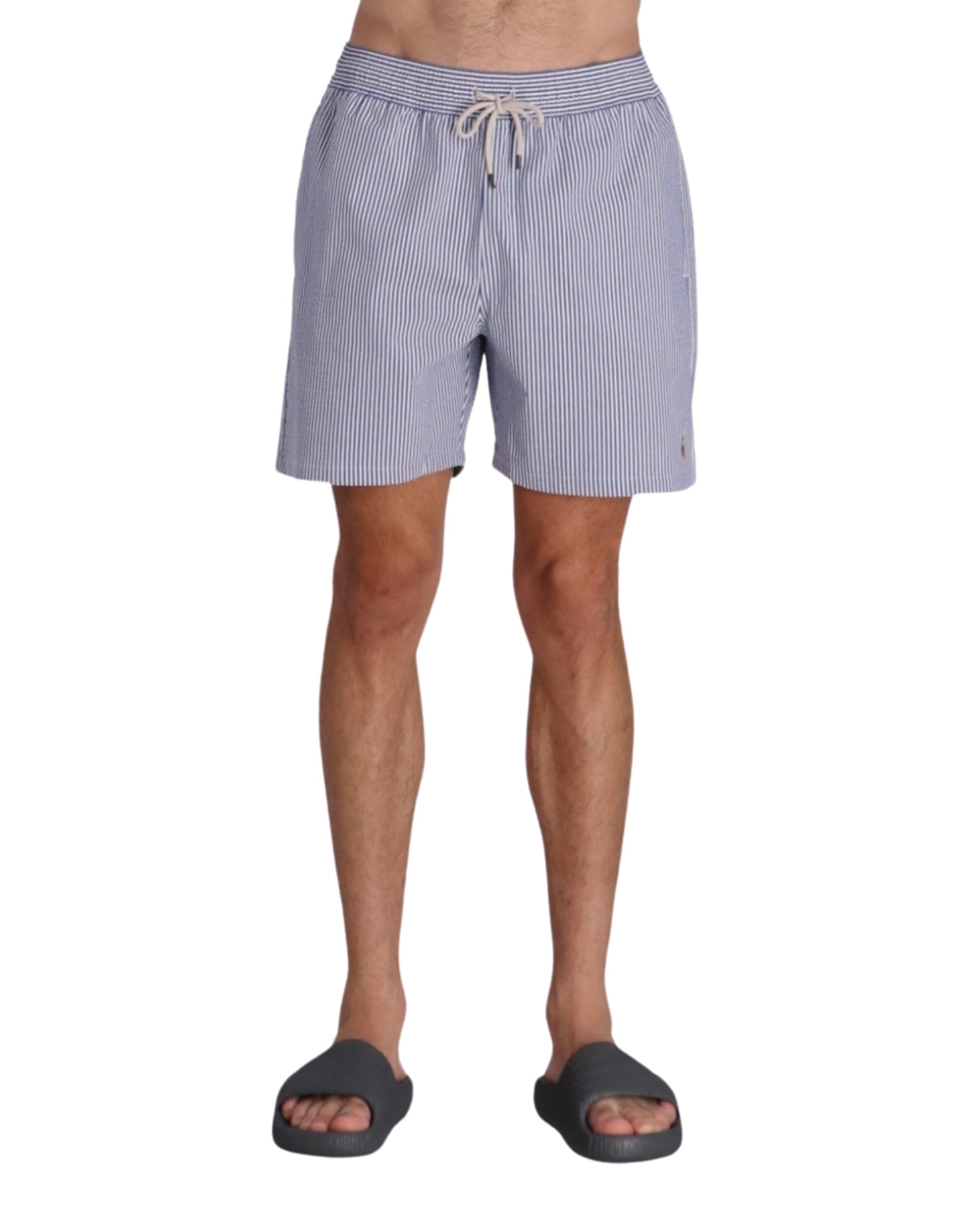 수영복 남자 710957784001 크루즈 로얄 블루 Polo Ralph Lauren