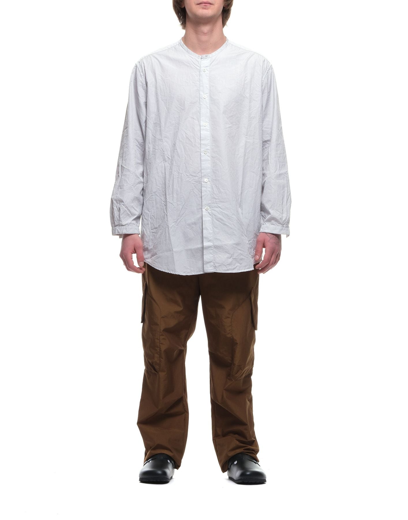 Chemise homme CAU47112338 Barena