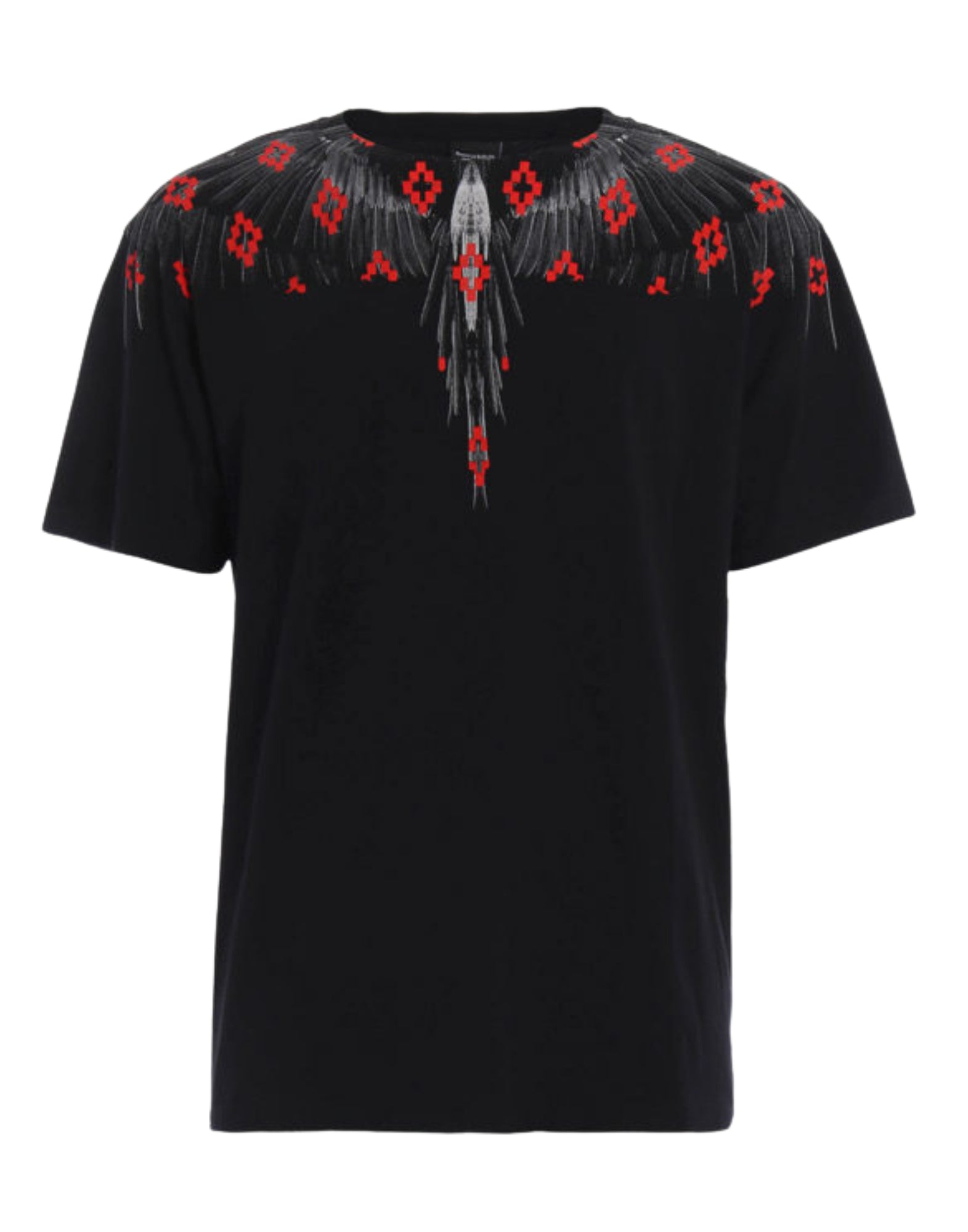 T-shirt Black