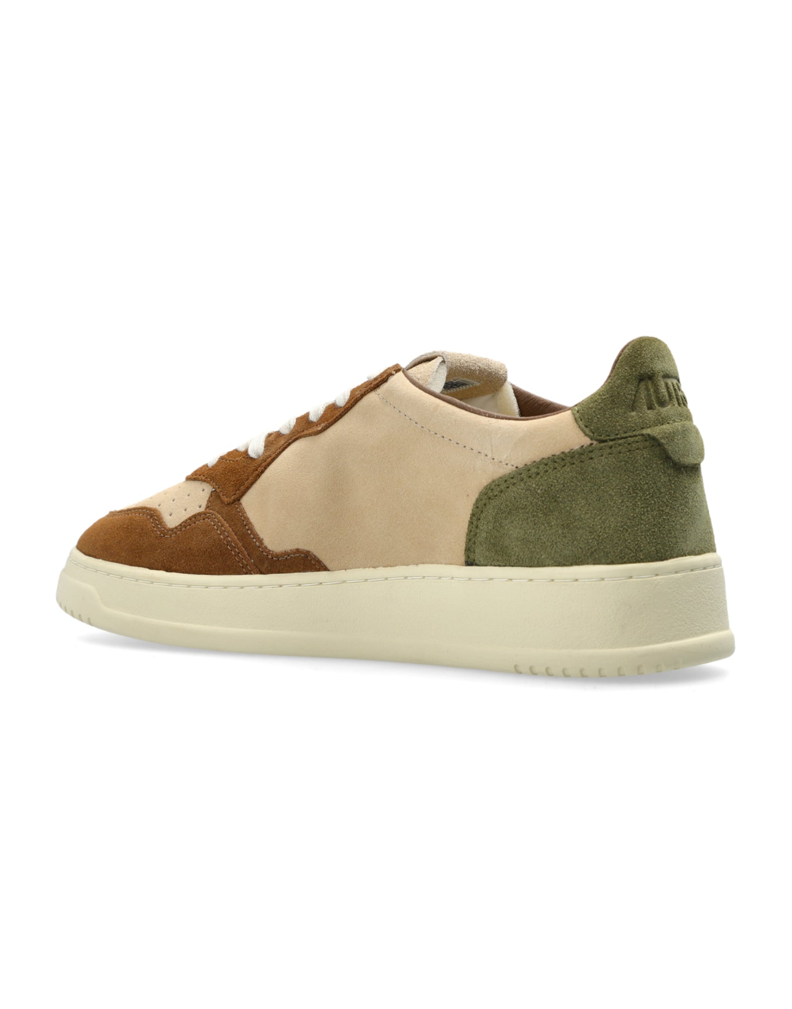 Shoes man AULM TS17 Autry