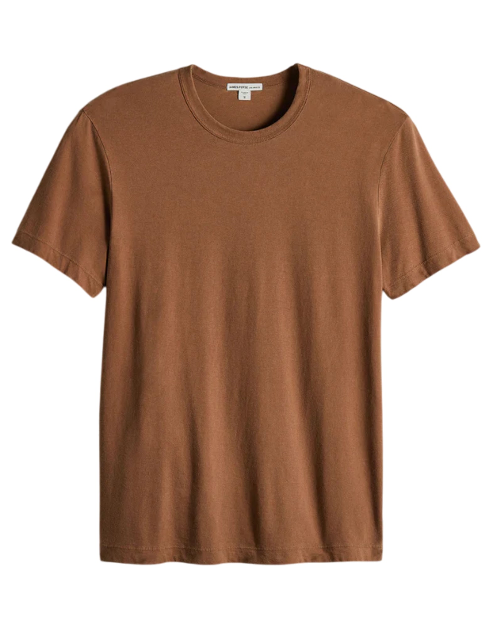 T-shirt man MLJ3311 SAVANNA SVNP JAMES PERSE