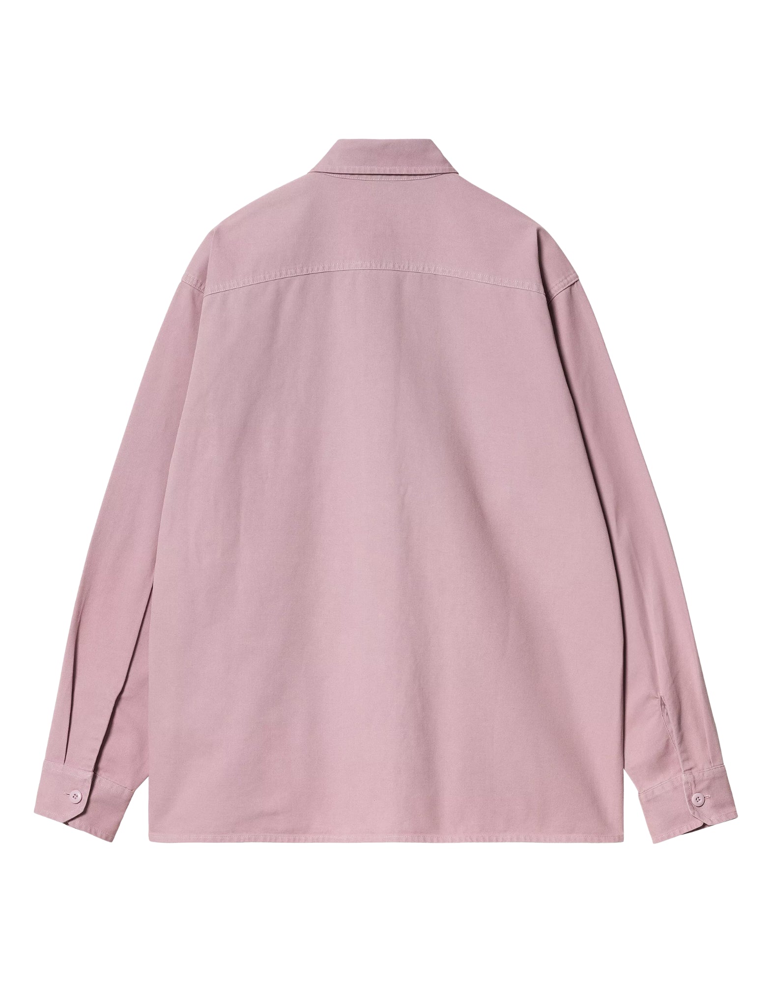 Shirt Man I031447 2RM02 Reno Hortensia Dyed CARHARTT WIP