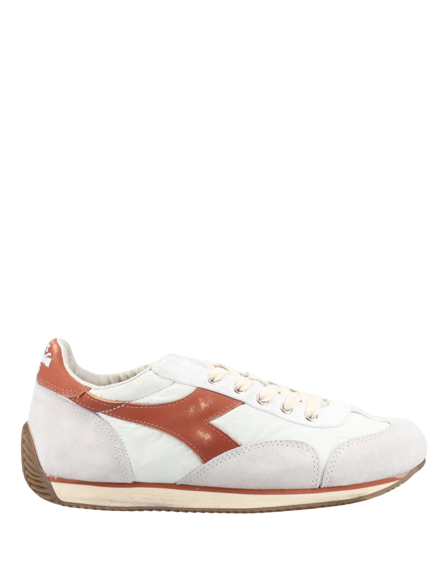 Diadora Equipe Vela SW Nylon & Suede Sneakers White 20006 – Women’s 201.182806 01 20006 WOMAN