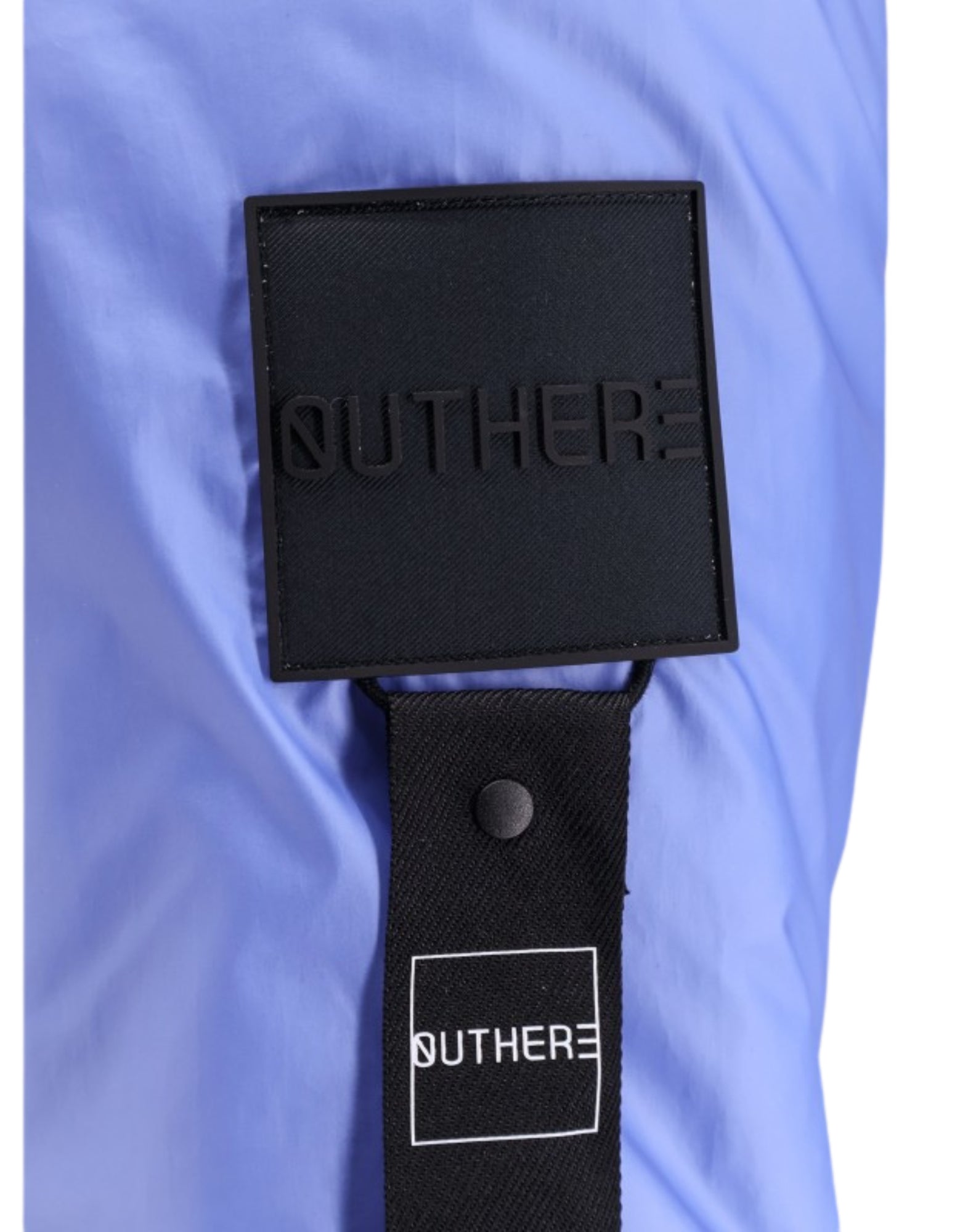 Jacket man 4639 509A186 STRATUS 186 ROYAL BLUE OUTHERE