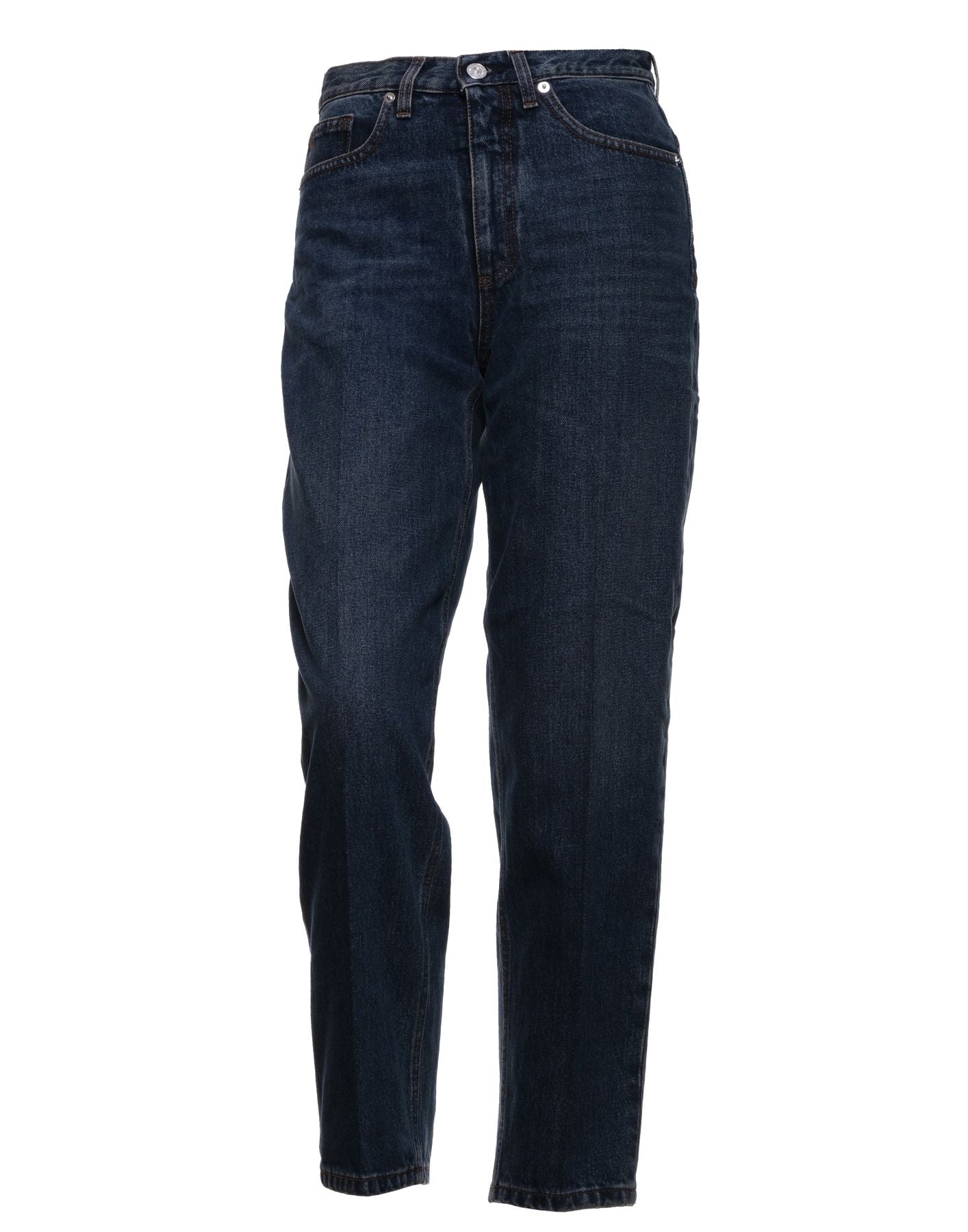 Jeans femme MIN20 MINERVA 23LL bleu NINE:INTHE:MORNING