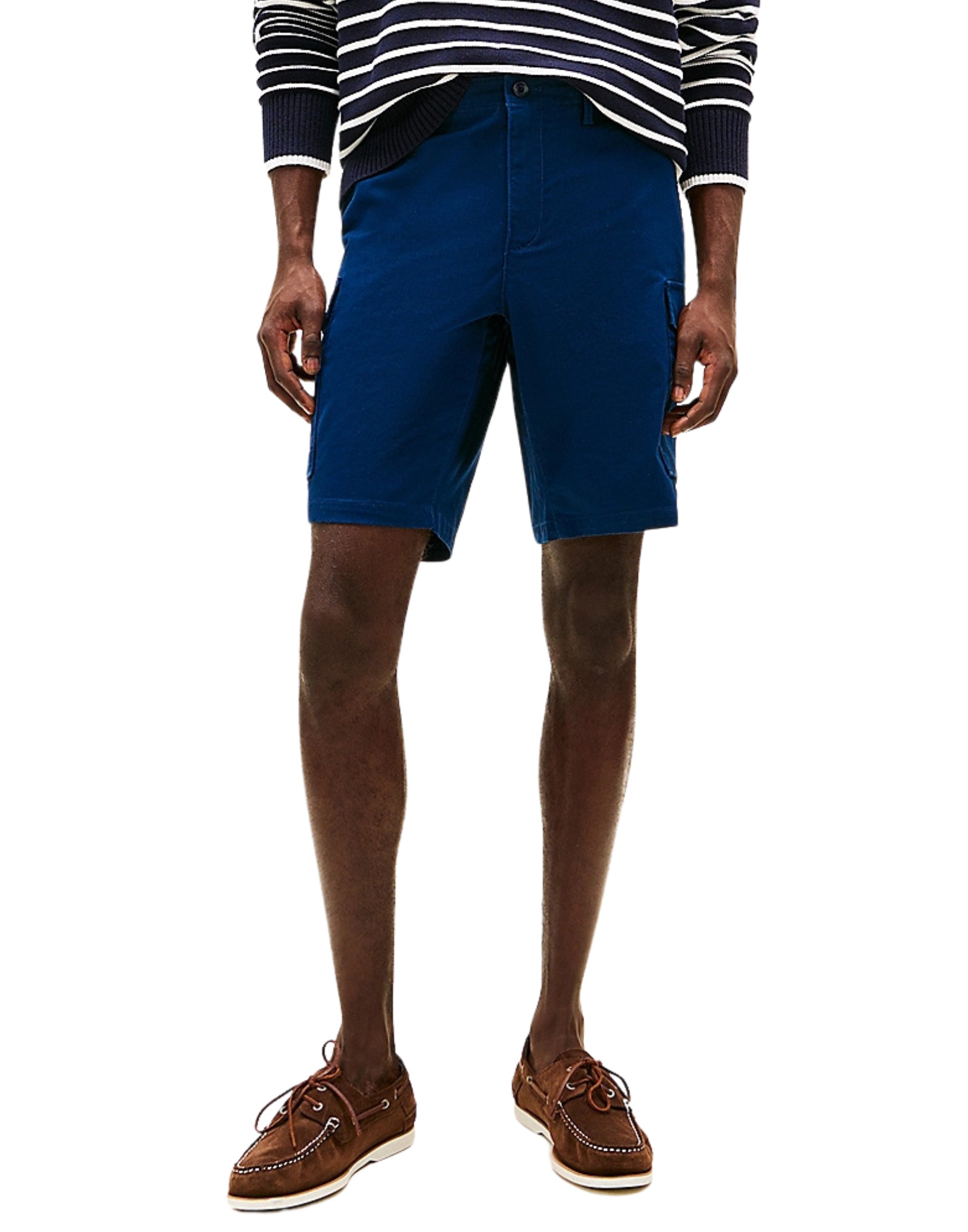 Short MAN MW0MW23573 DAF TOMMY HILFIGER