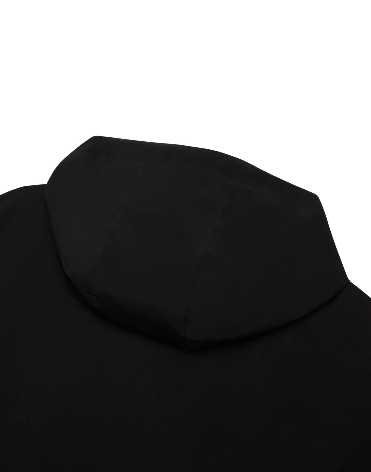 Unity Original Ruiz Hood Lightweight Hooded Cardigan Black Men’s CG-RUIZ HOOD BLACK