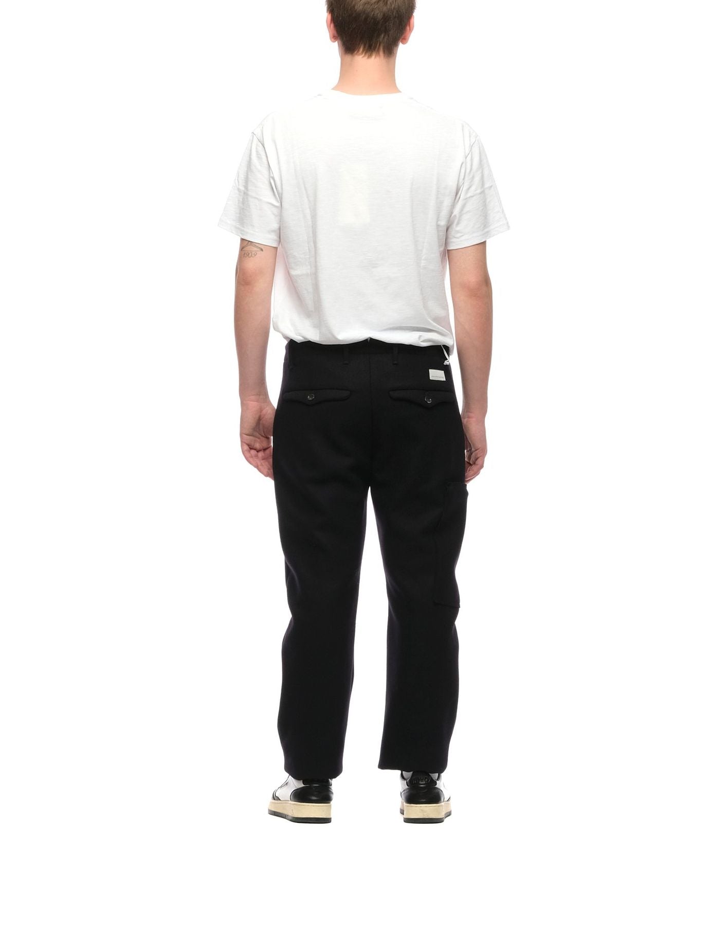 Pantalones de combate hombre NINE:INTHE:MORNING
