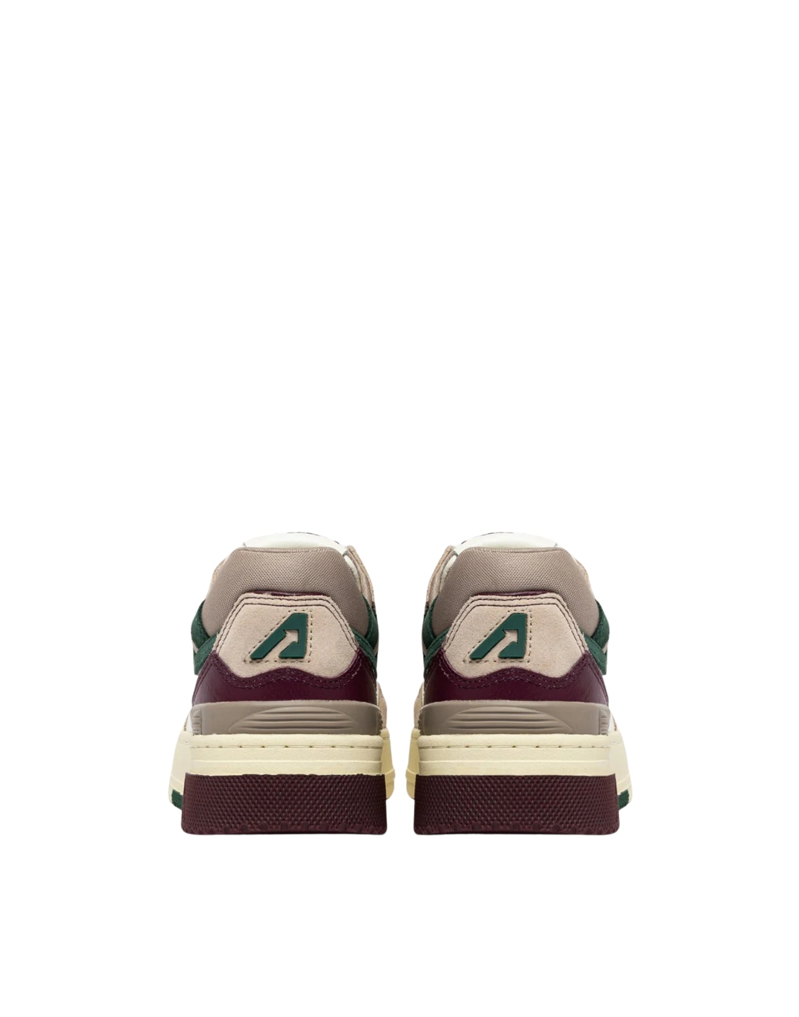 Shoes woman ROLW MC09 Autry