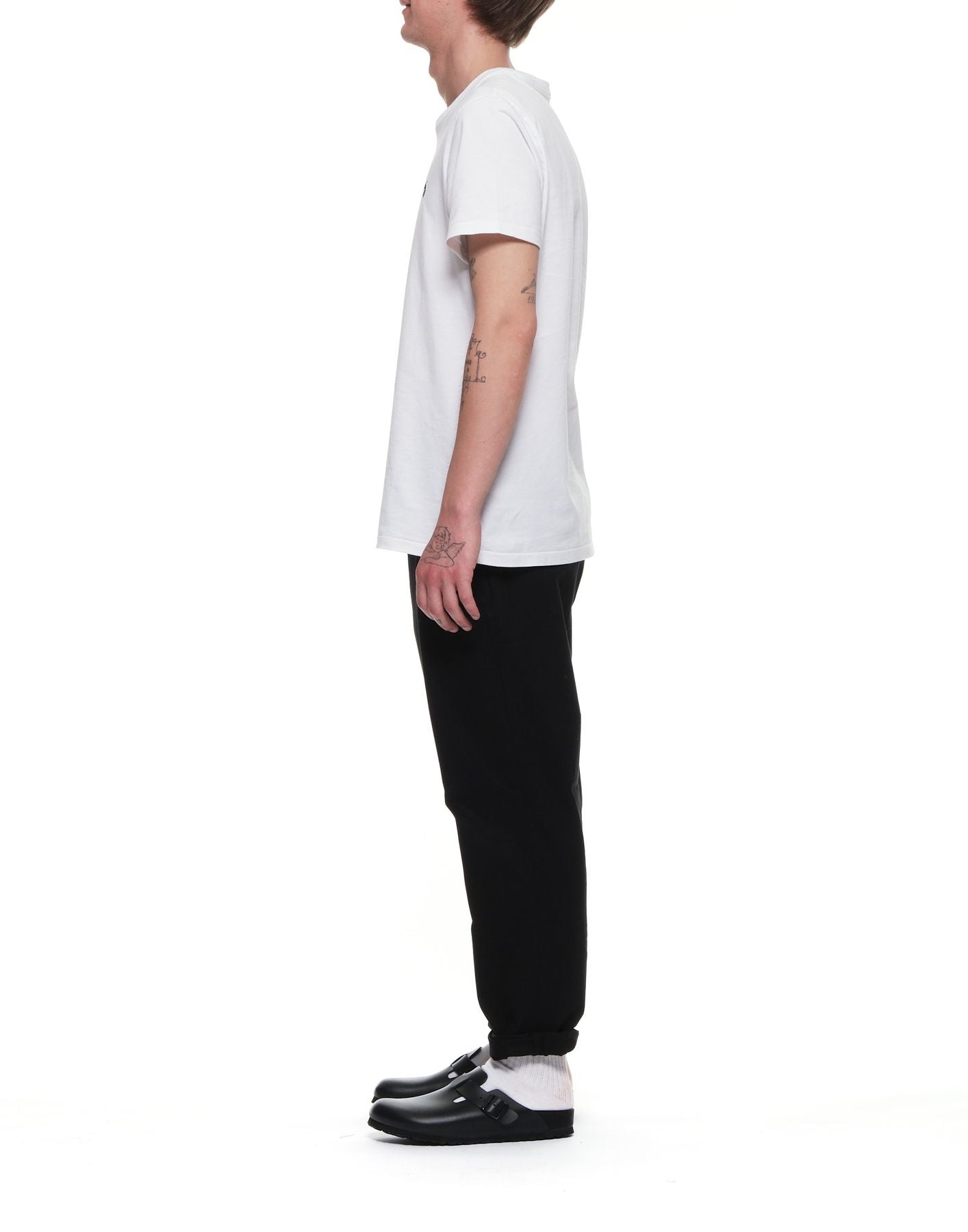 Pantaloni uomo GVE40 GIOVE M19 NINE:INTHE:MORNING