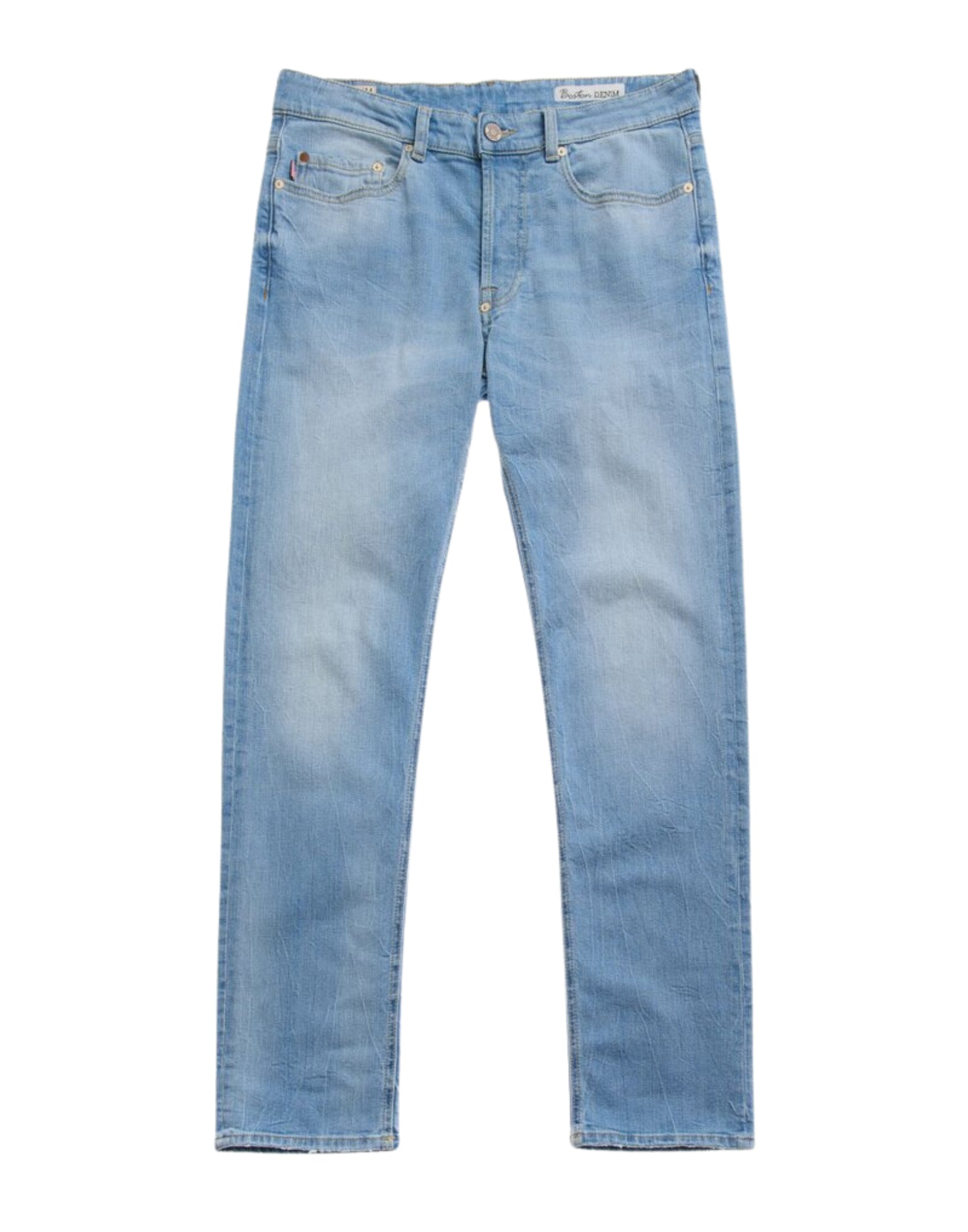 청바지 맨 25SBLUP03539 006873 D218 Blauer