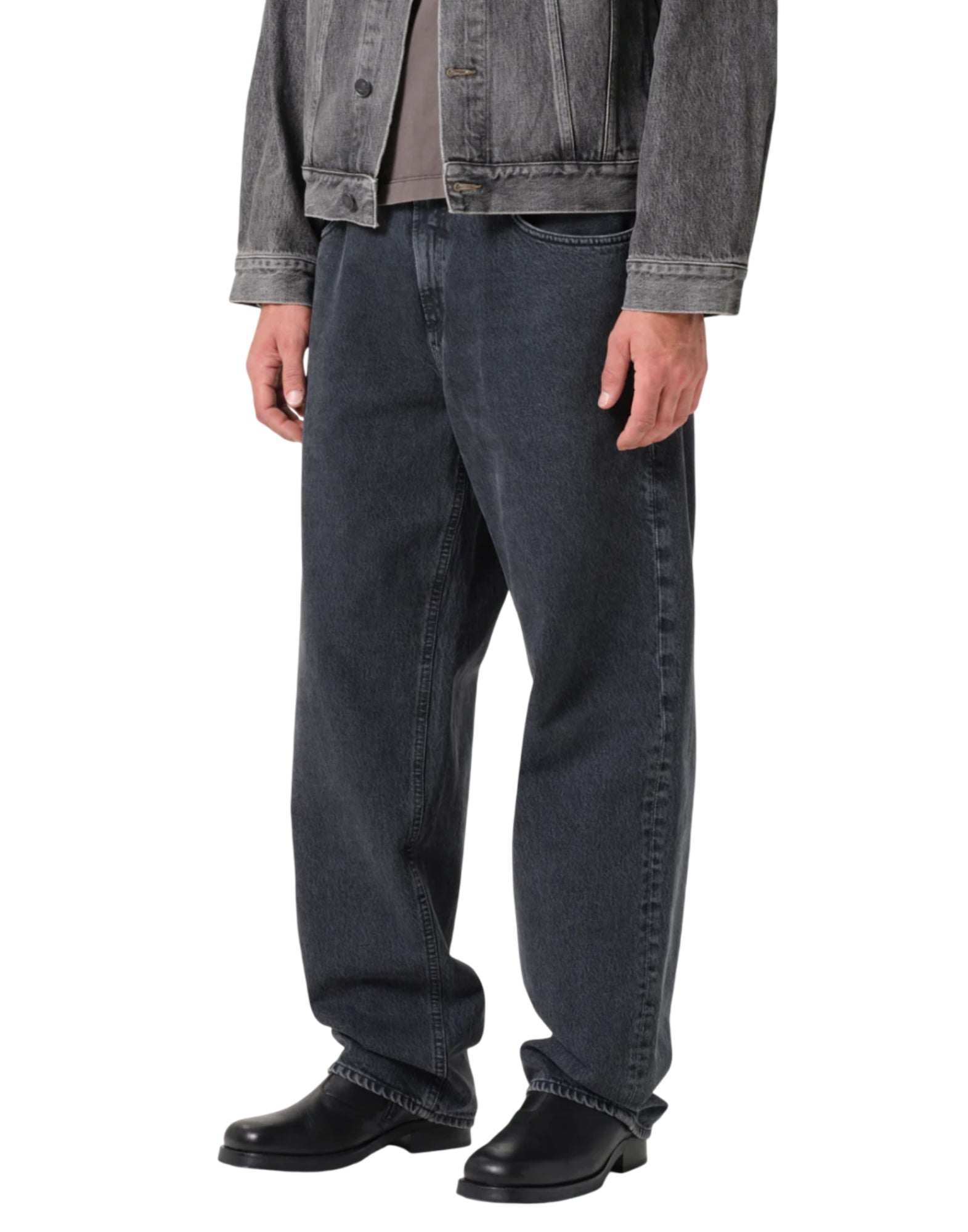 Jeans Man A662B 1207 Fusion Agolde