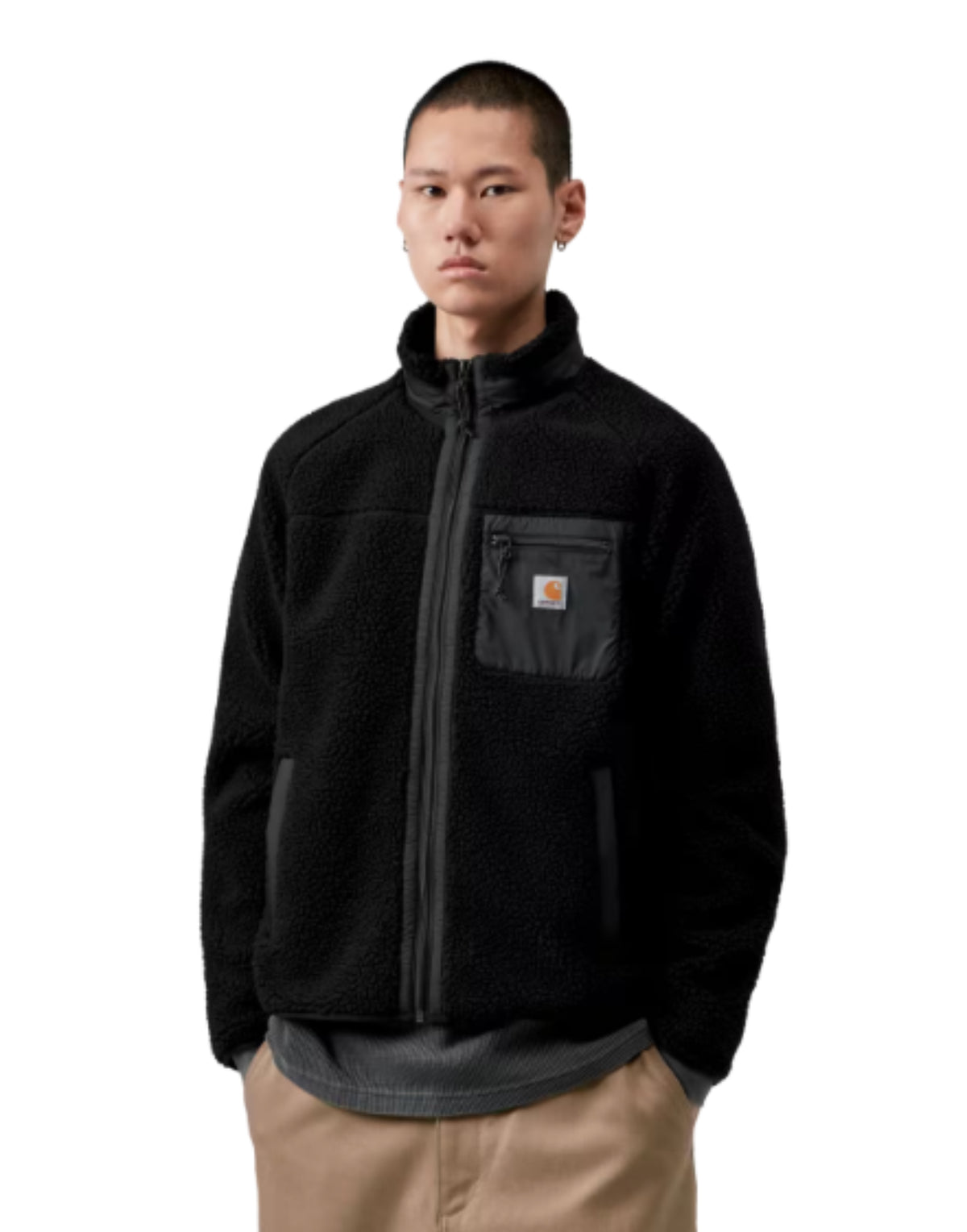 Prentis Liner Black / Black