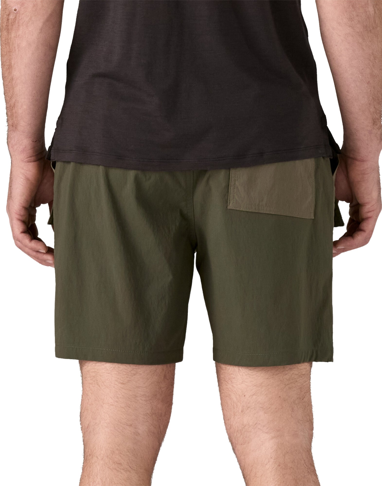 Short man 57437 PNGR OUTDOOR EVERYDAY SHORT Patagonia