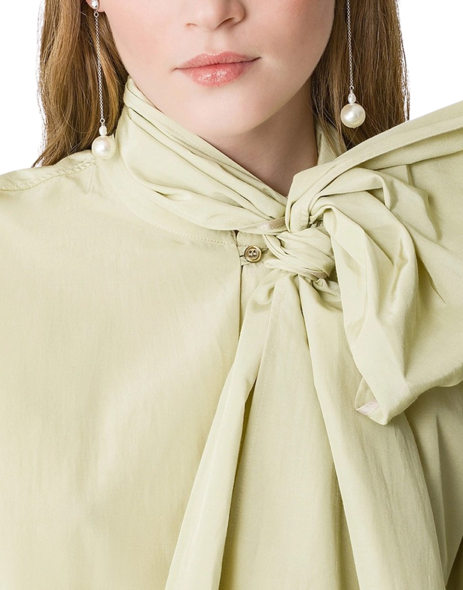 14400 LICHENE MY SHIRT - Camicie - FORTE_FORTE