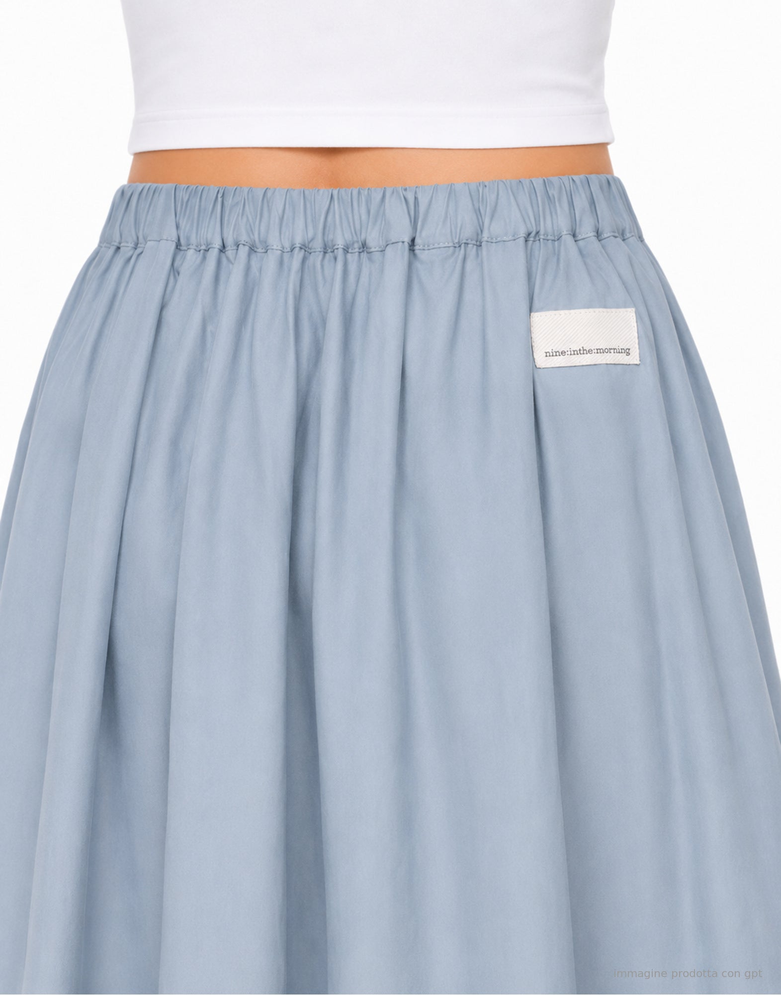 Nixie skirt woman Heavenly