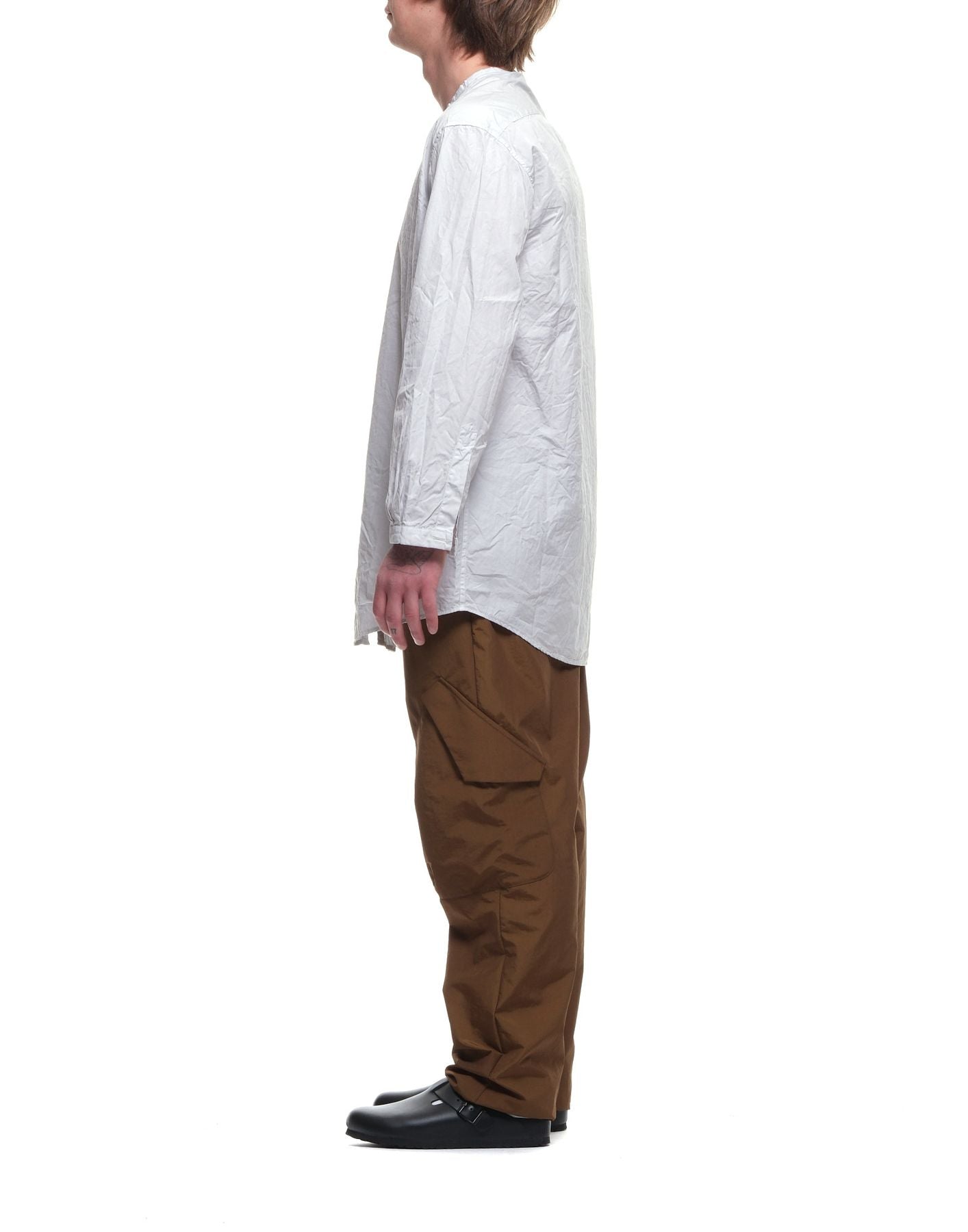 Hemd Mann Cau47112338 Barena