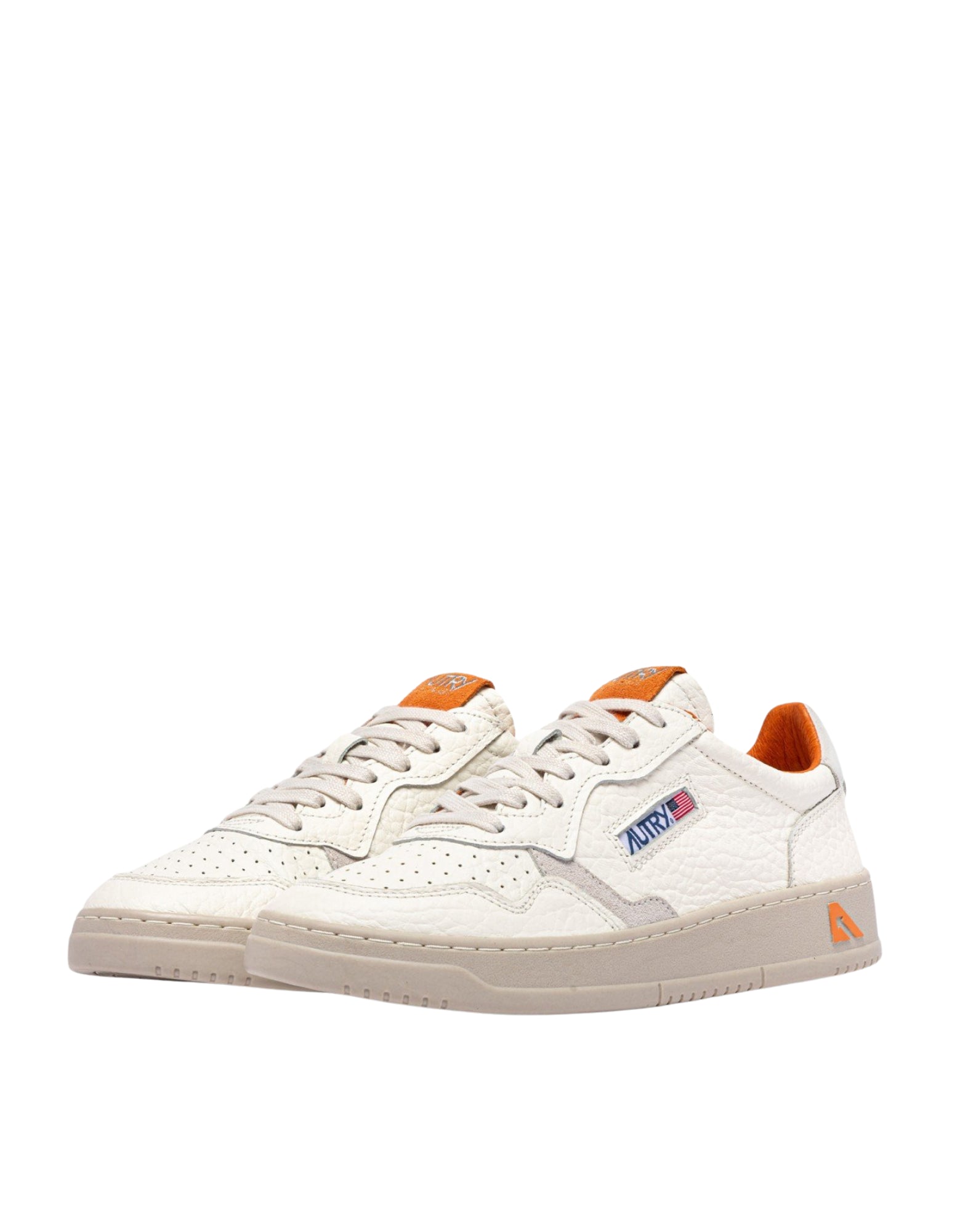 AULM NE13 MARF/FAN MEDALIST - Scarpe - Autry