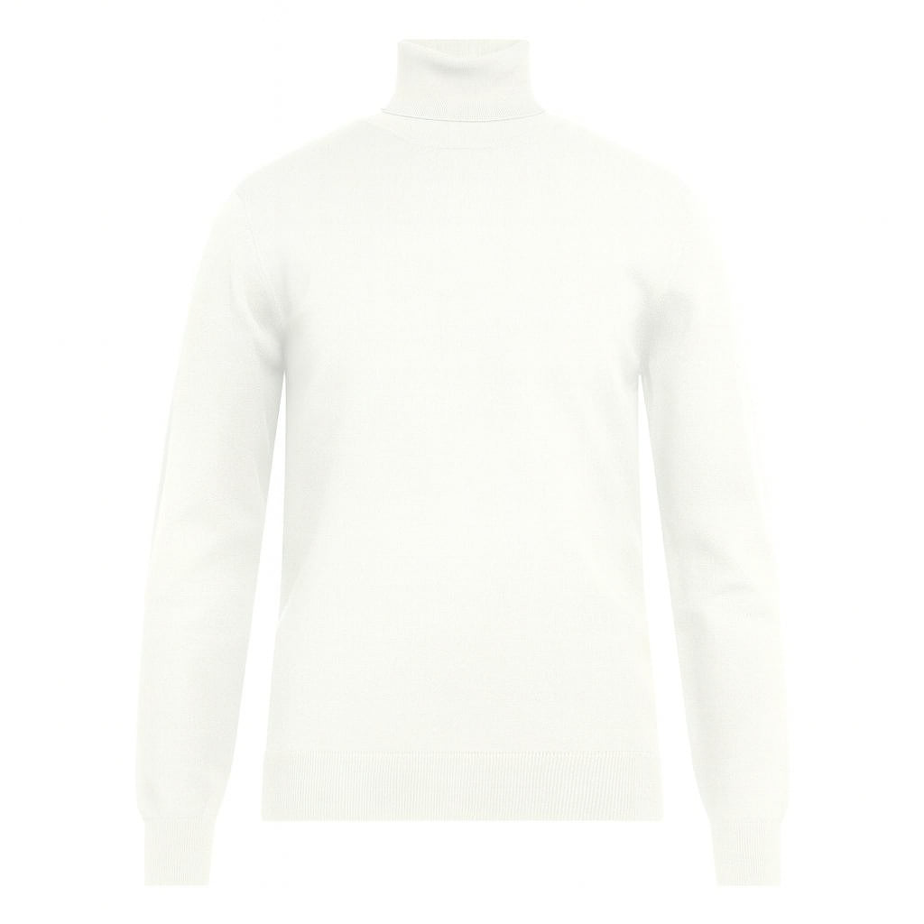 4650 014A048 1706 PYRUS OFF WHITE - Maglieria - OUTHERE