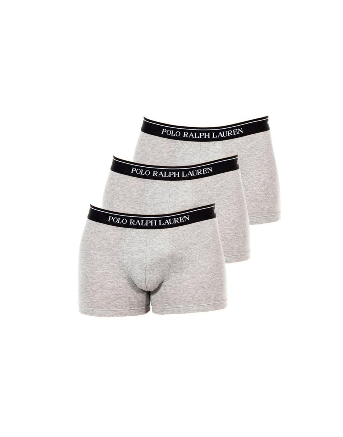 Boxer man POLO RALPH LAUREN 714835885005  MULTI