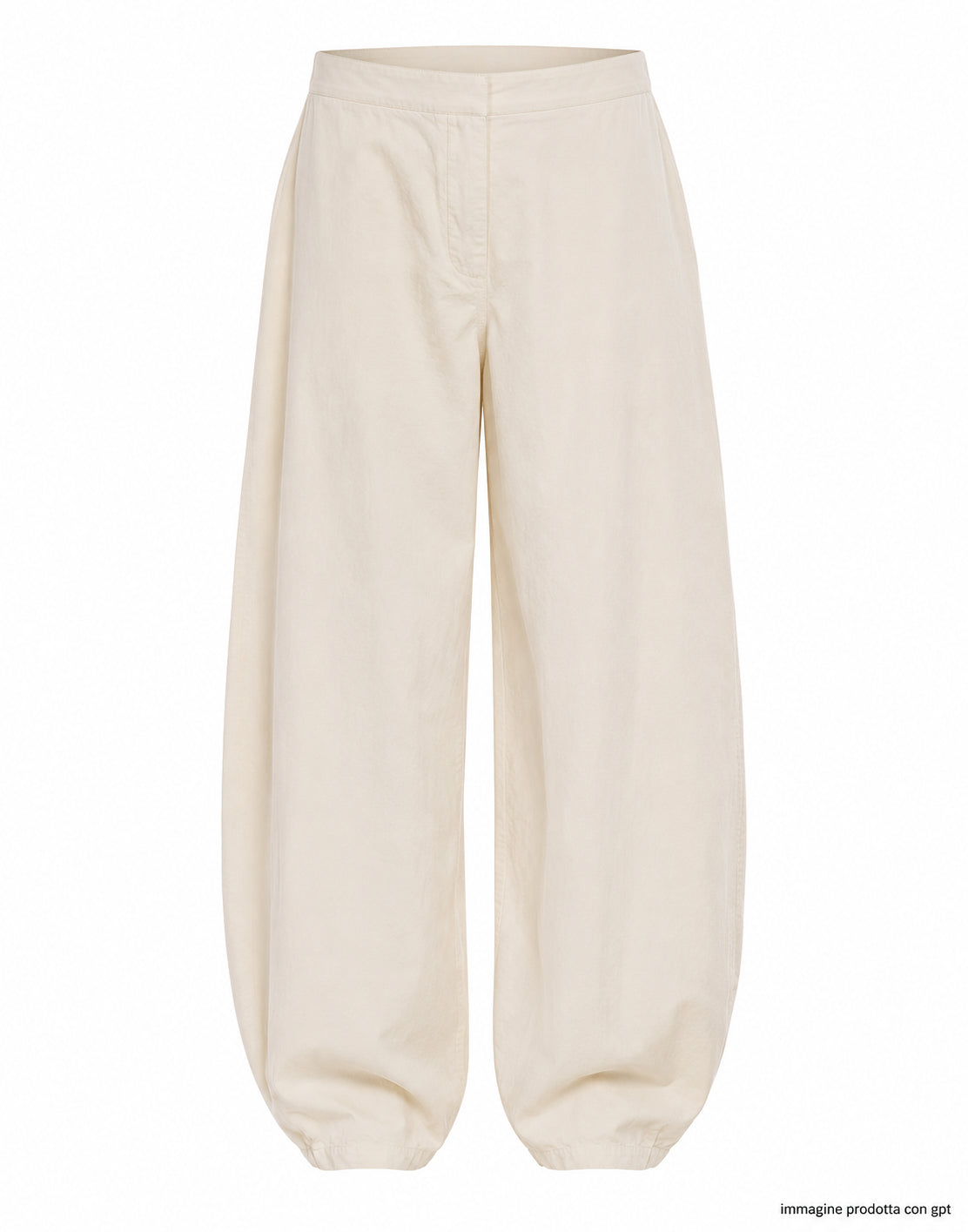 Sultan pants Wheat