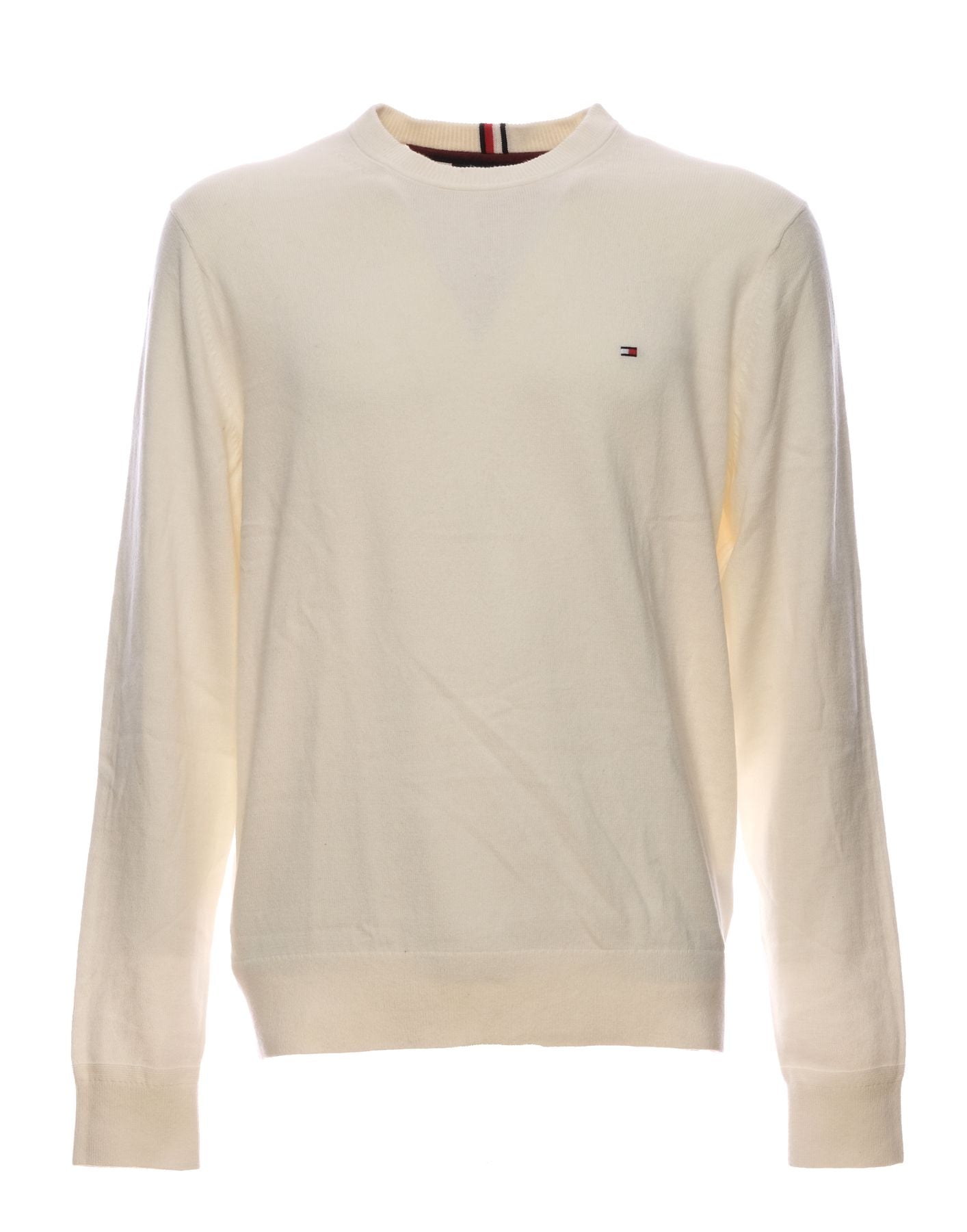 Sweater man MW0MW28046 YBI TOMMY HILFIGER
