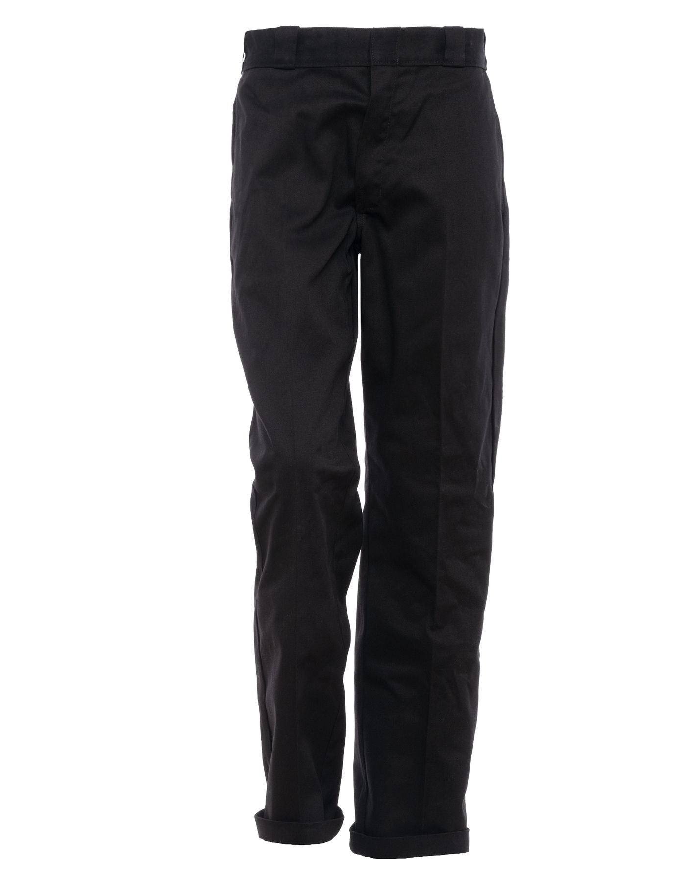 바지 맨 dk0a4xk6blk1 DICKIES