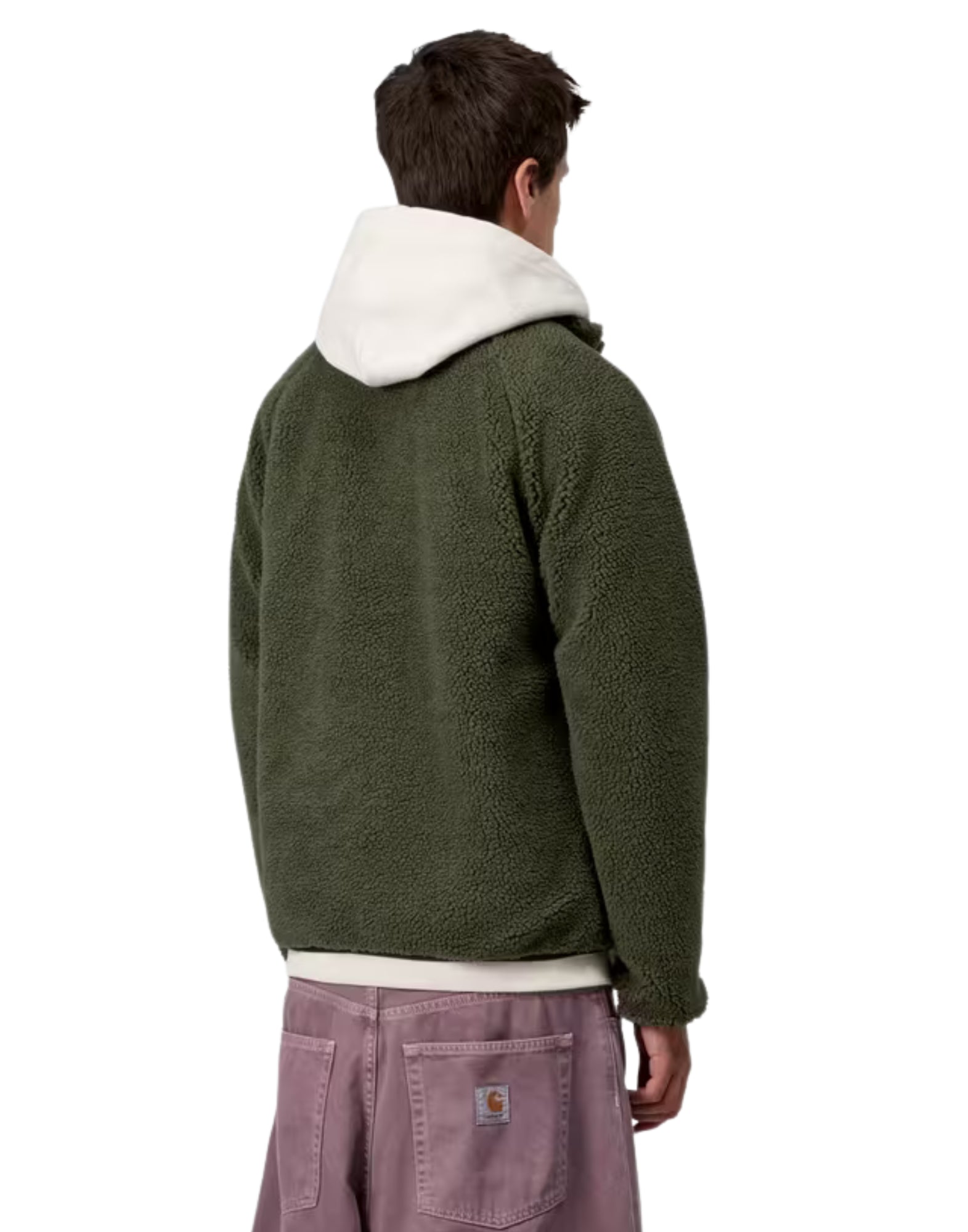 I035696 32YXX OPUNTIA PILE - Giacche - CARHARTT WIP