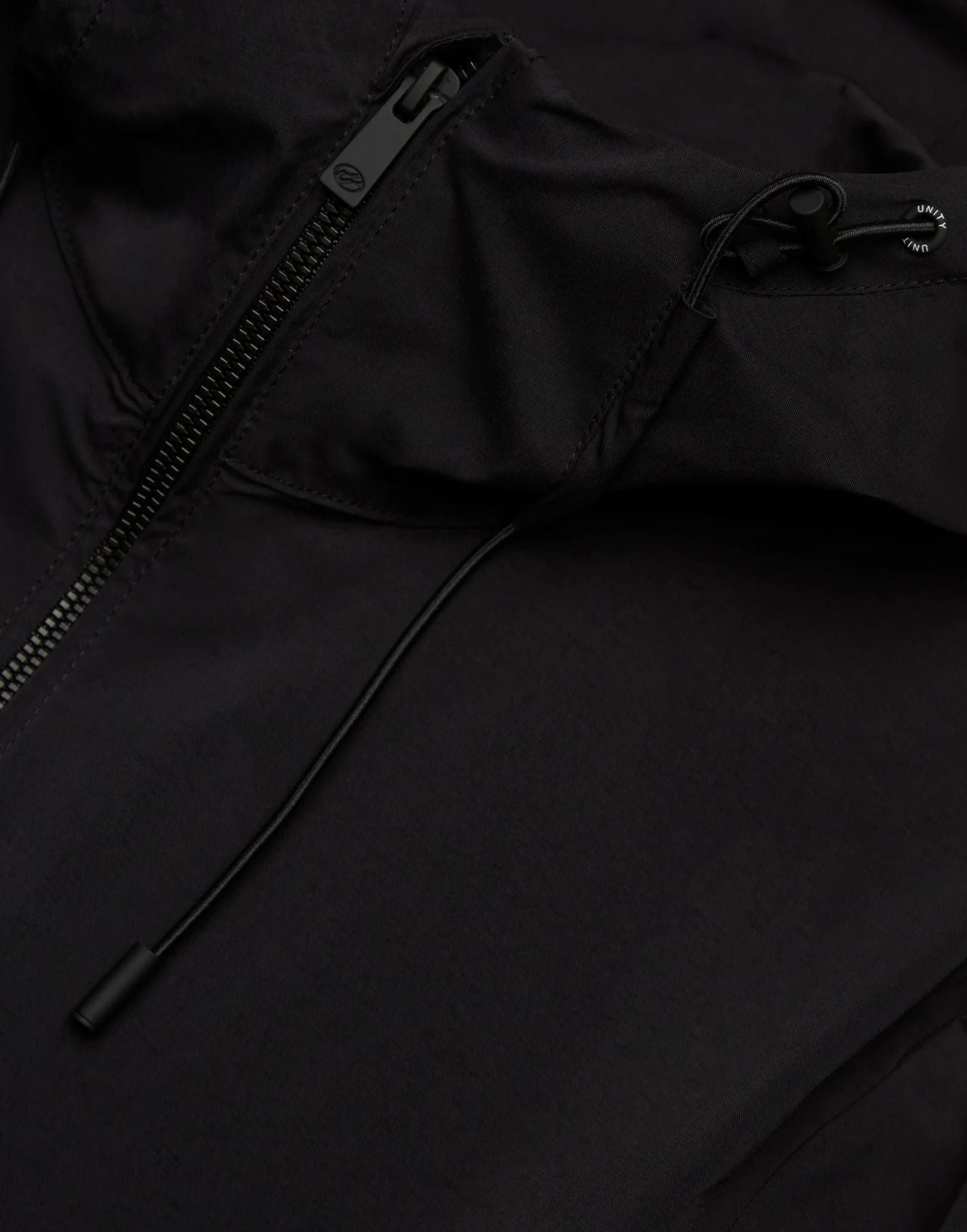 Unity Original Full Low Black Men’s JA-FULL LOW BLACK