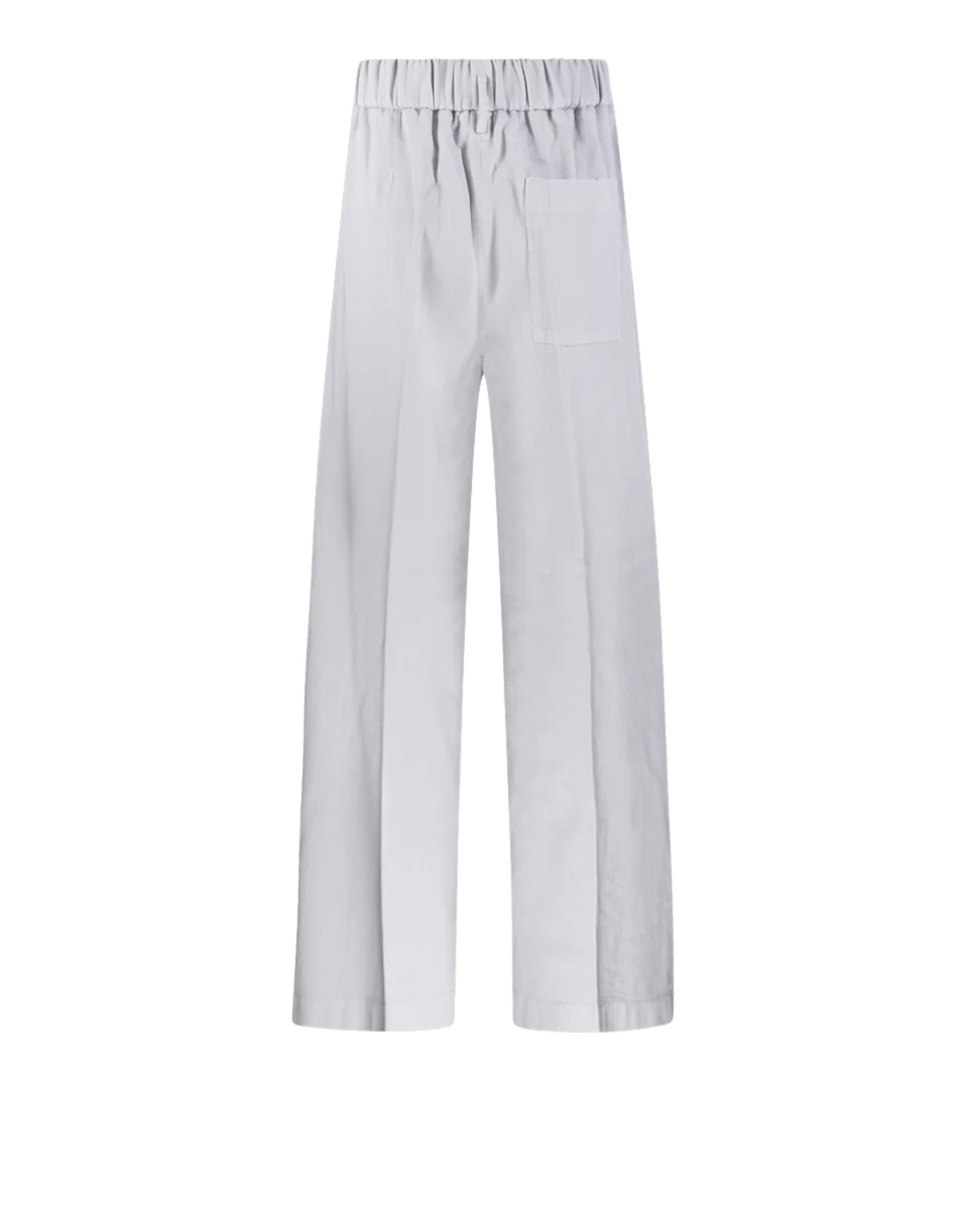 14037 GRIS MY PANTS - Pantaloni - FORTE_FORTE