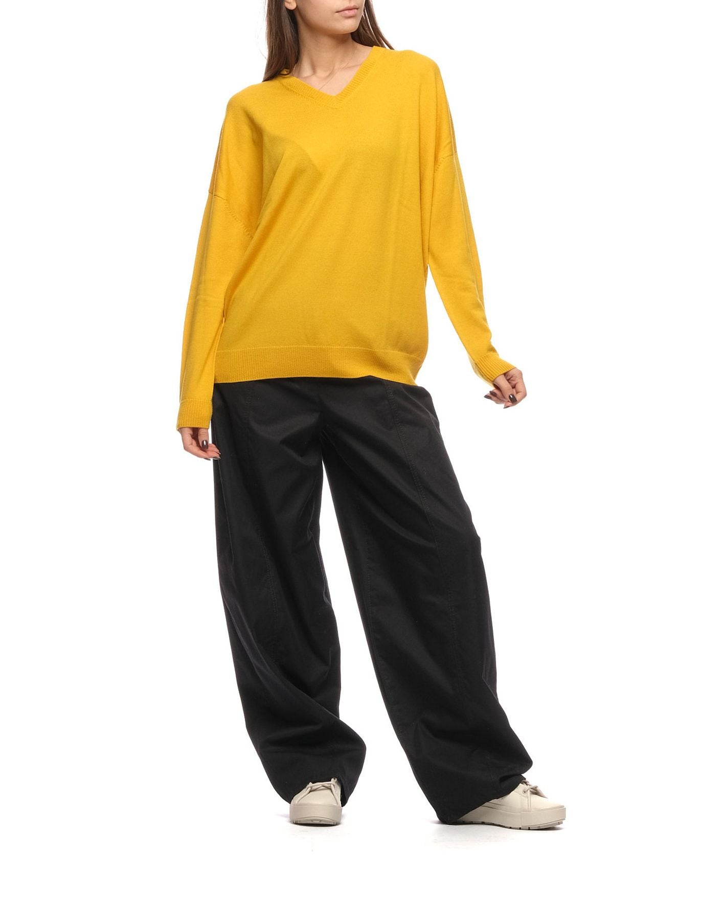 Sweat-shirt femme d2207tf ARAGONA