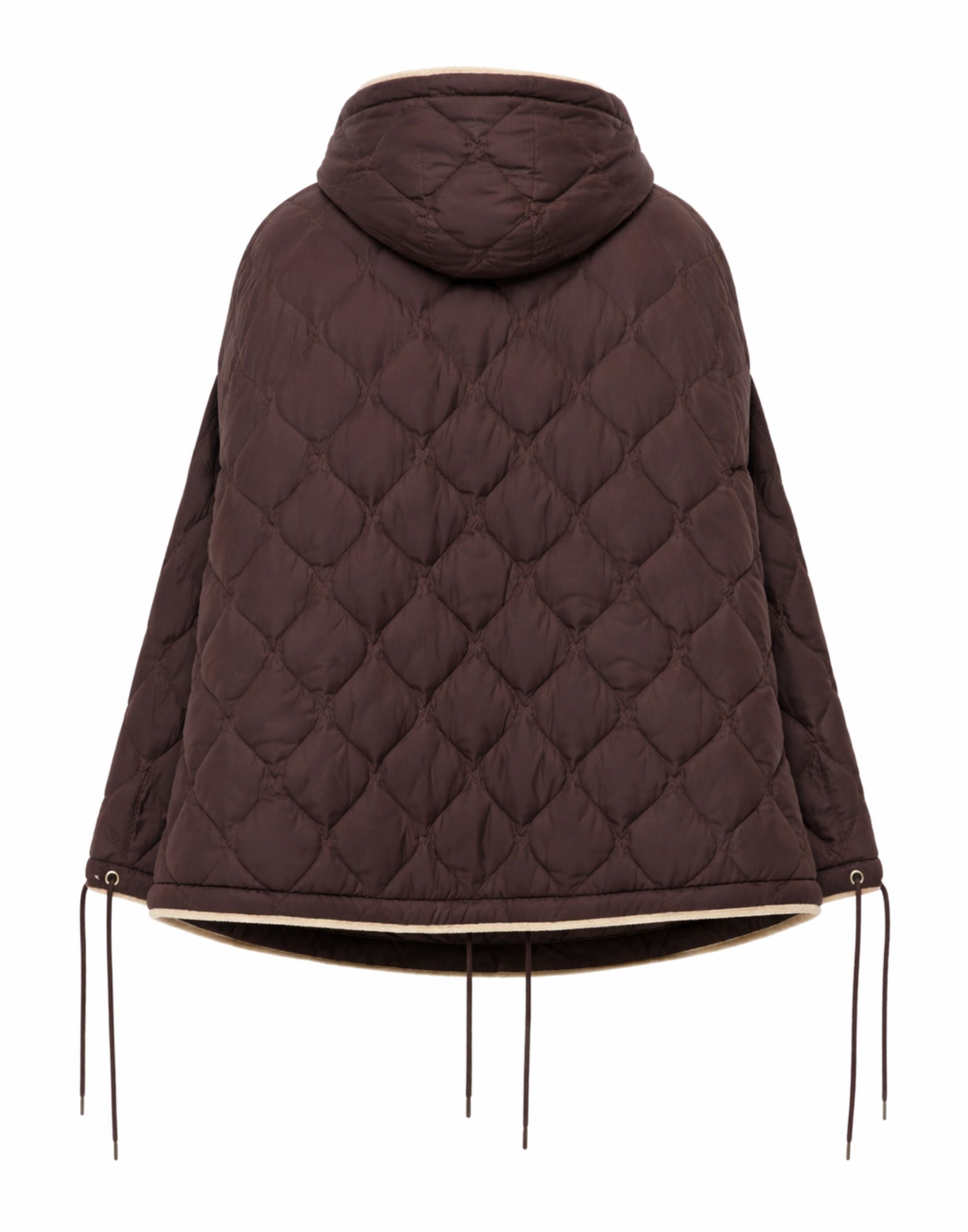 CPML-1 CHOCCO PONCHO - Giacche - TAION