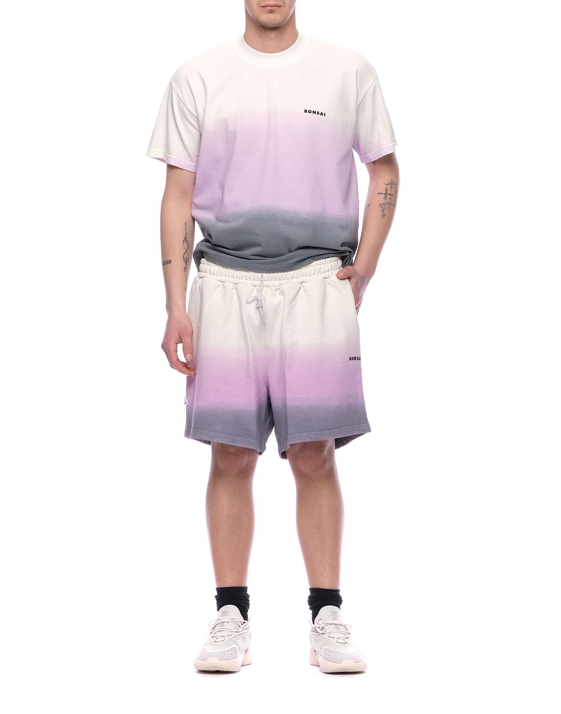Shorts man PT010 002 BONSAI
