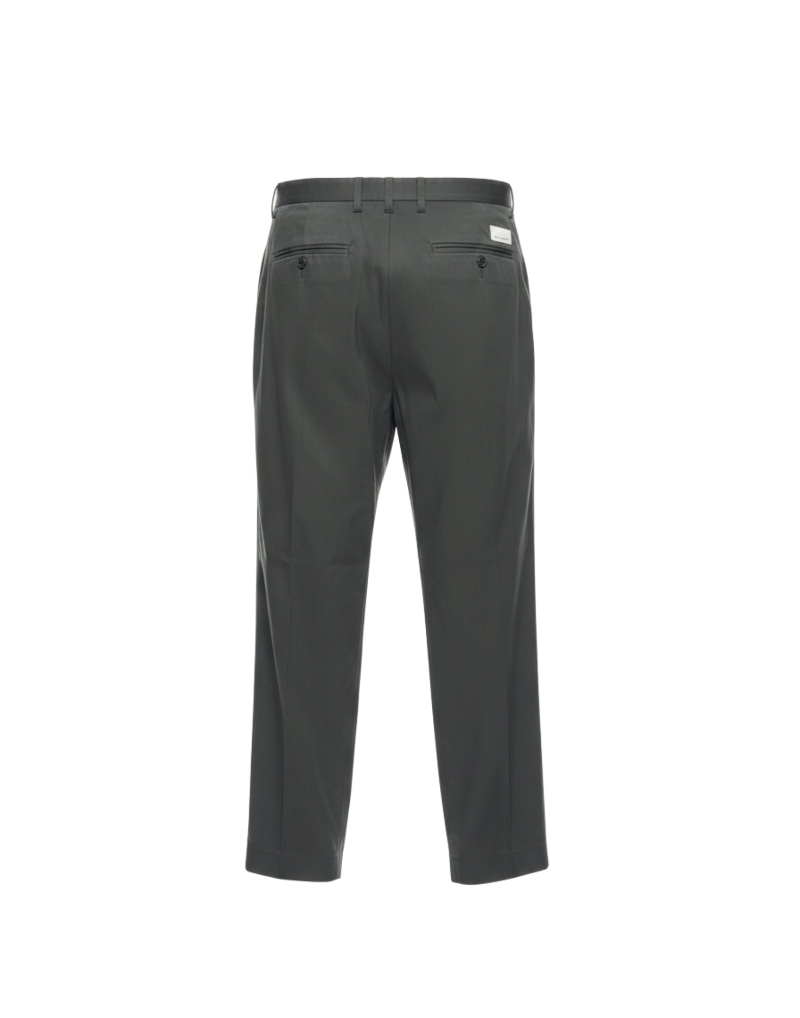 Nine in the Morning Kai Baggy Men’s Pants Cactus KAI39 P02 CACTUS