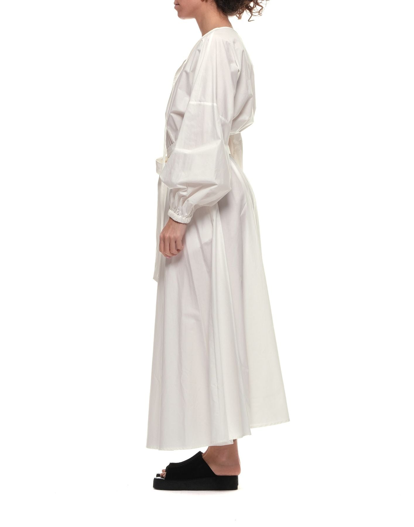 Robe femme Pinka 307 Hanami d'Or